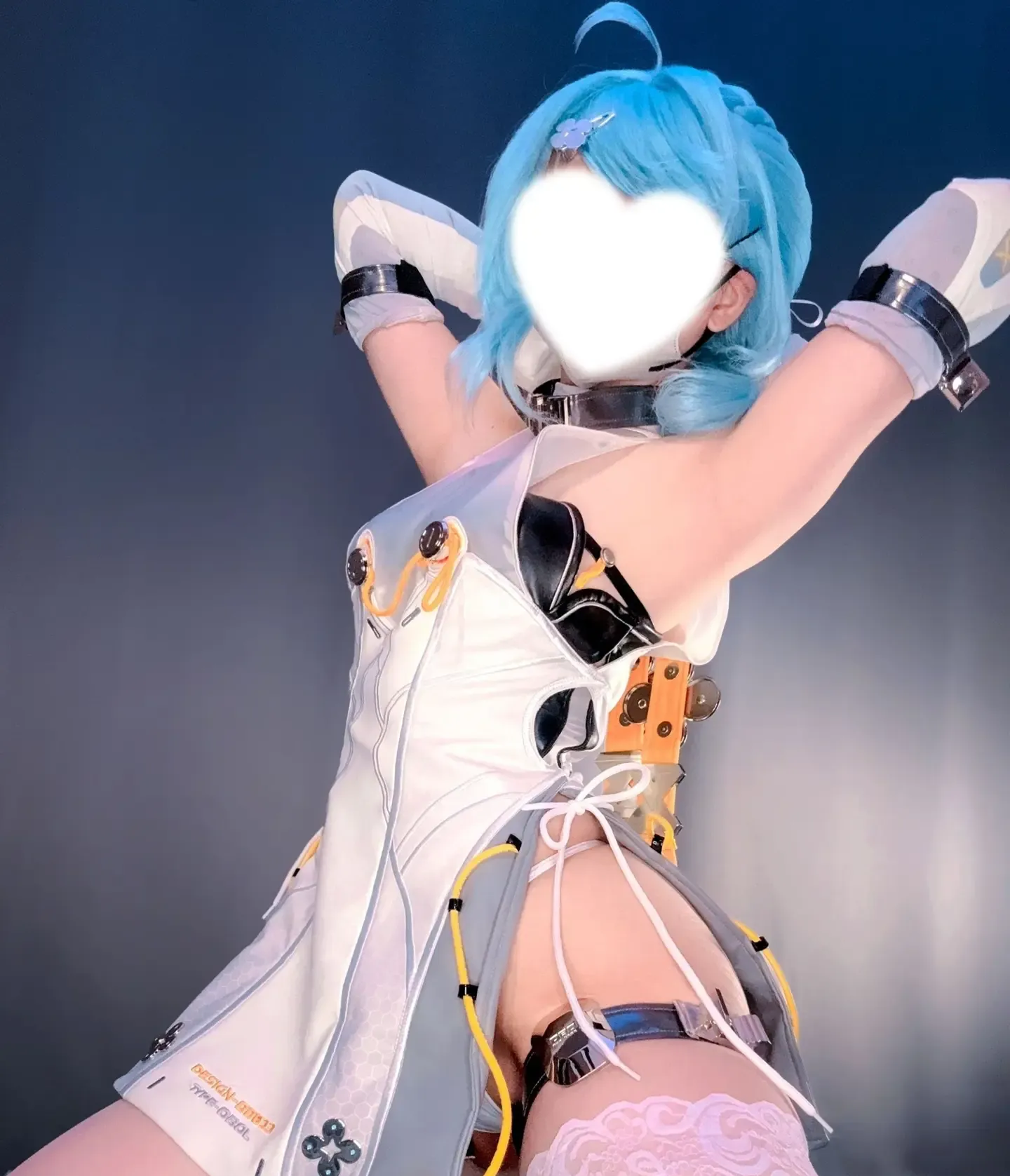 Ayame Seed