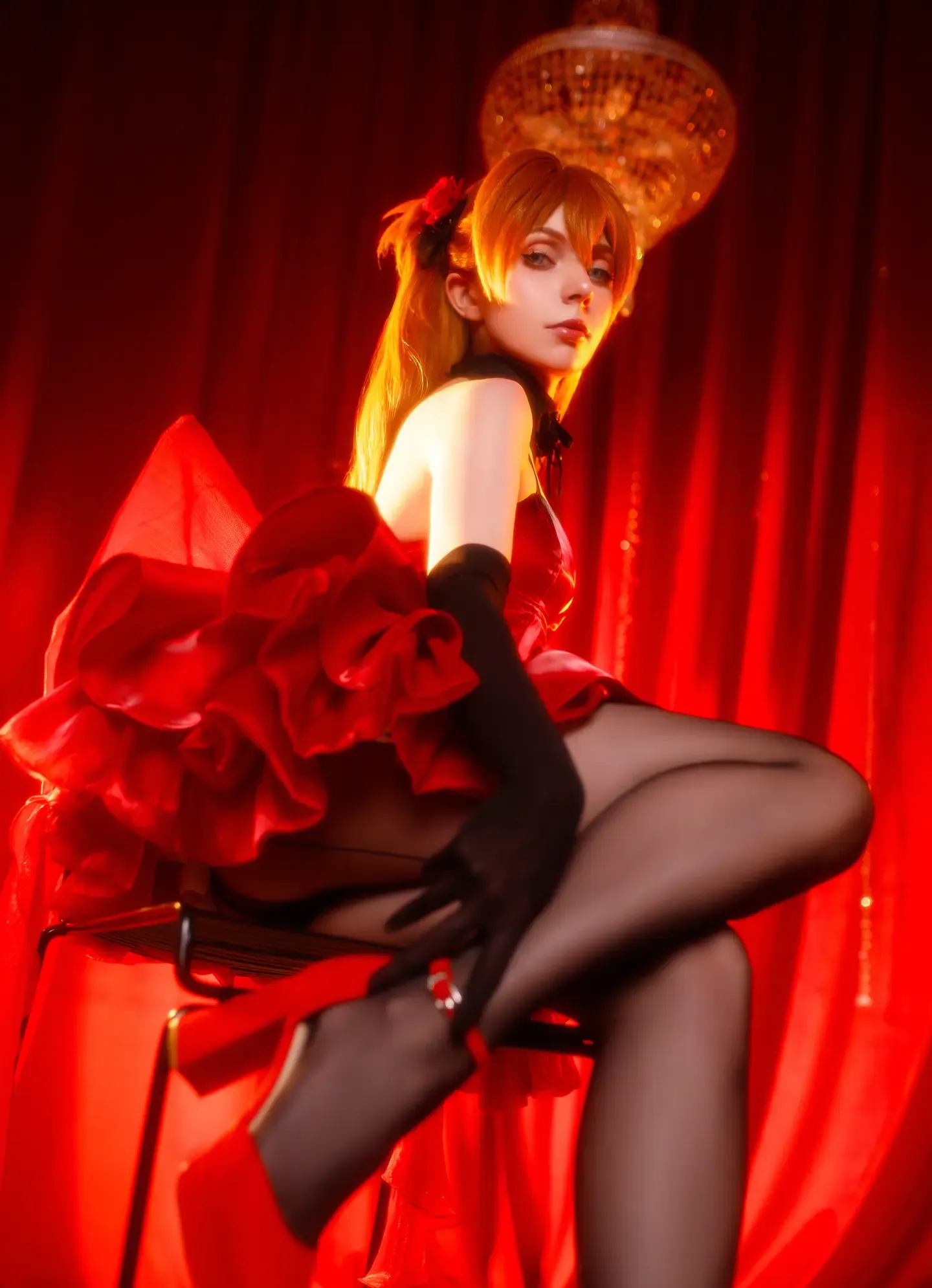 OwlLit Asuka