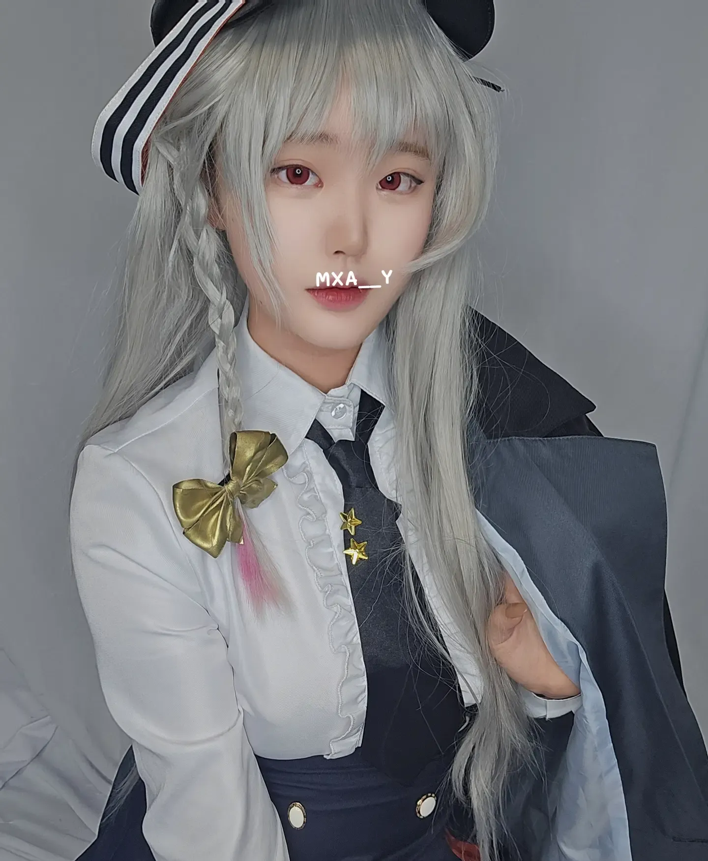 MYA ミャ ハルナ