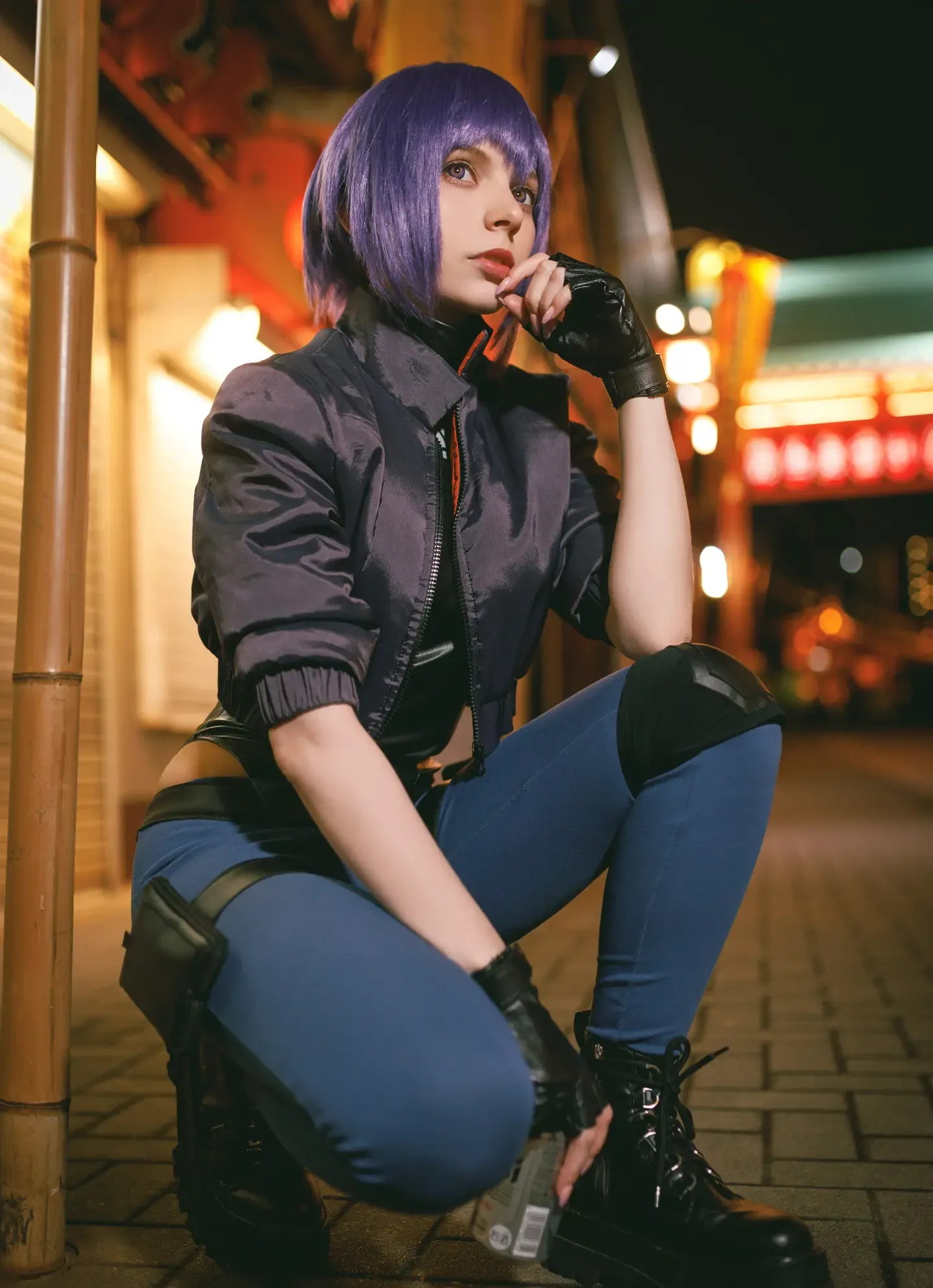 OwlLit Motoko