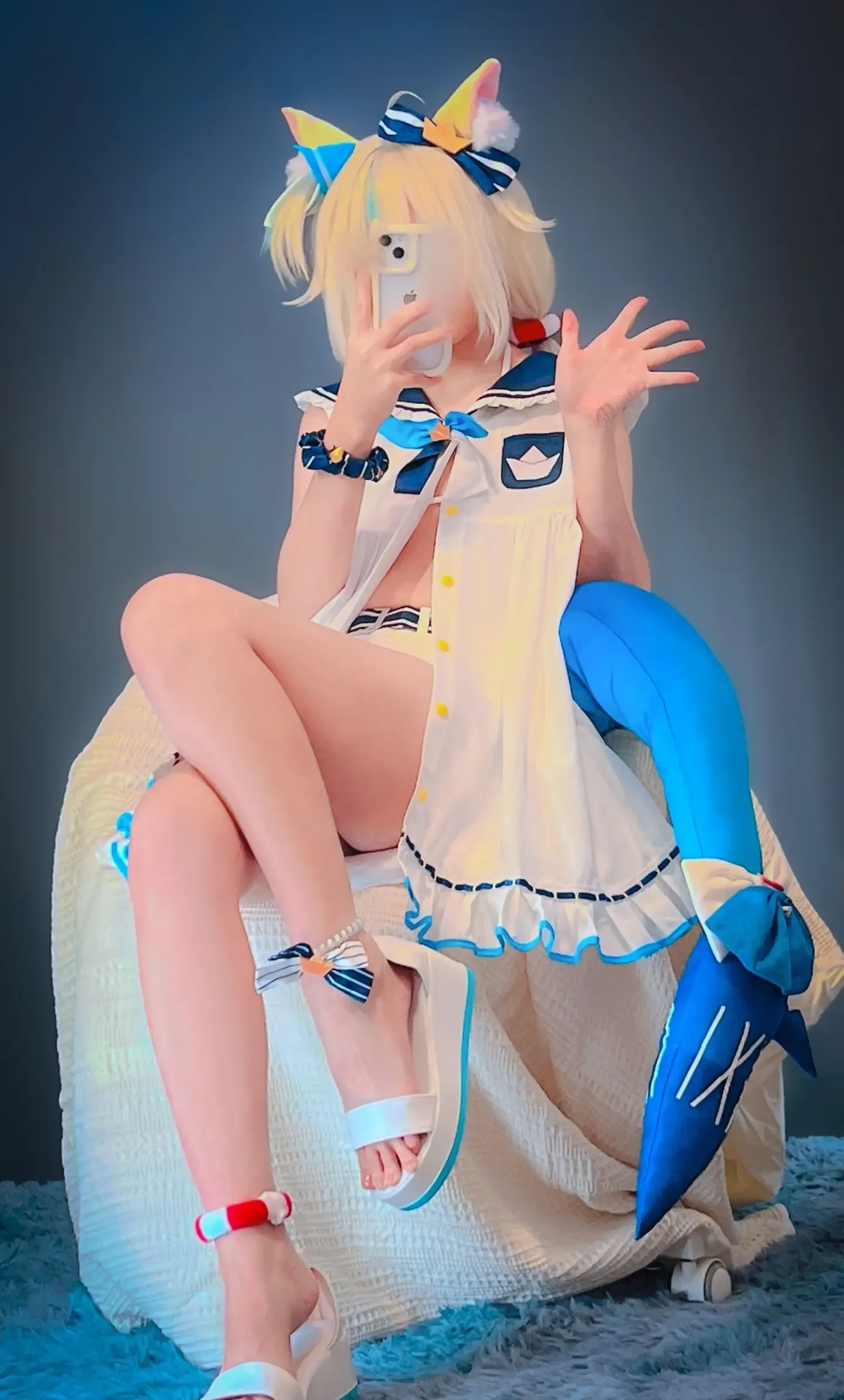 Ayame Saba
