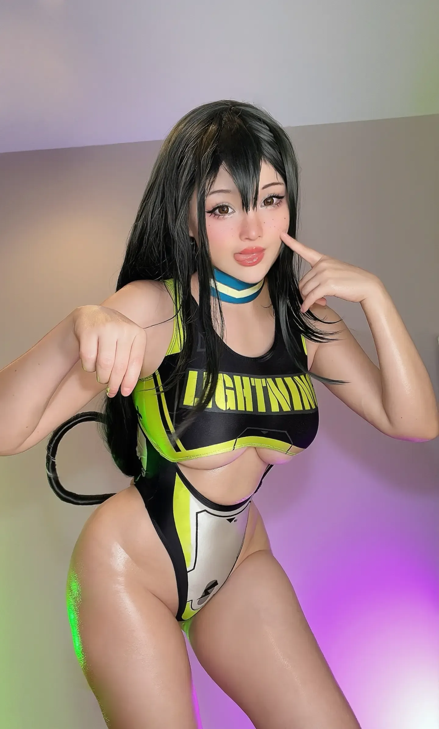 HidoriRose Froppy