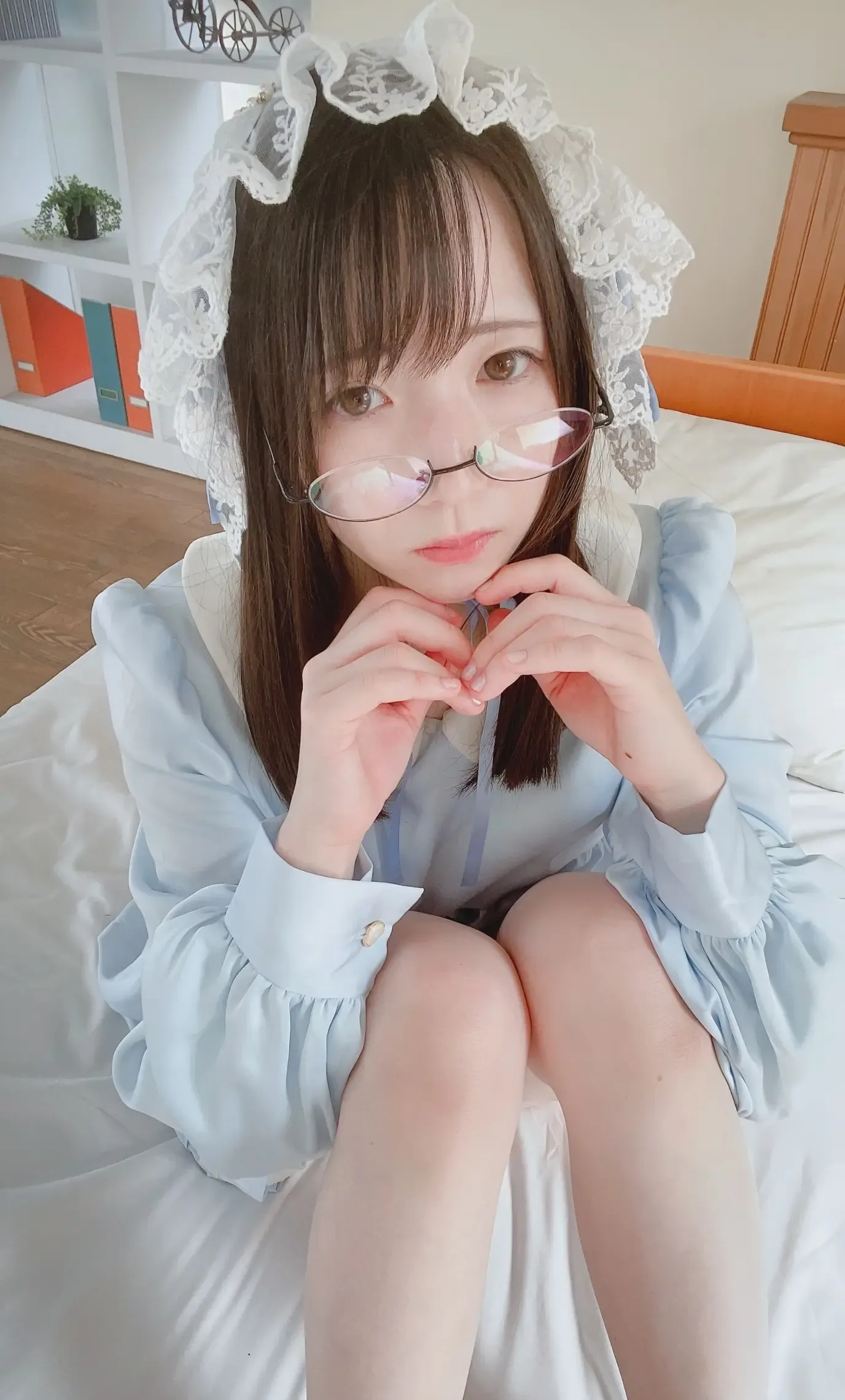 うたたね翠 Fantia 202107 ばぶちゃん🍼あんよは上手👏✨