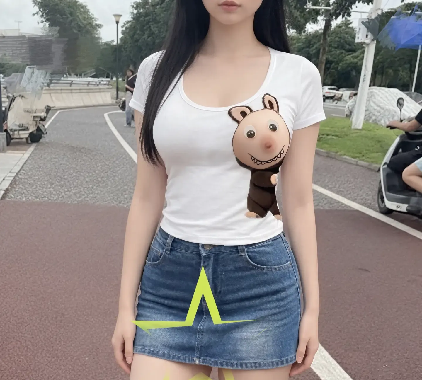 Nancyyzp 散图合集