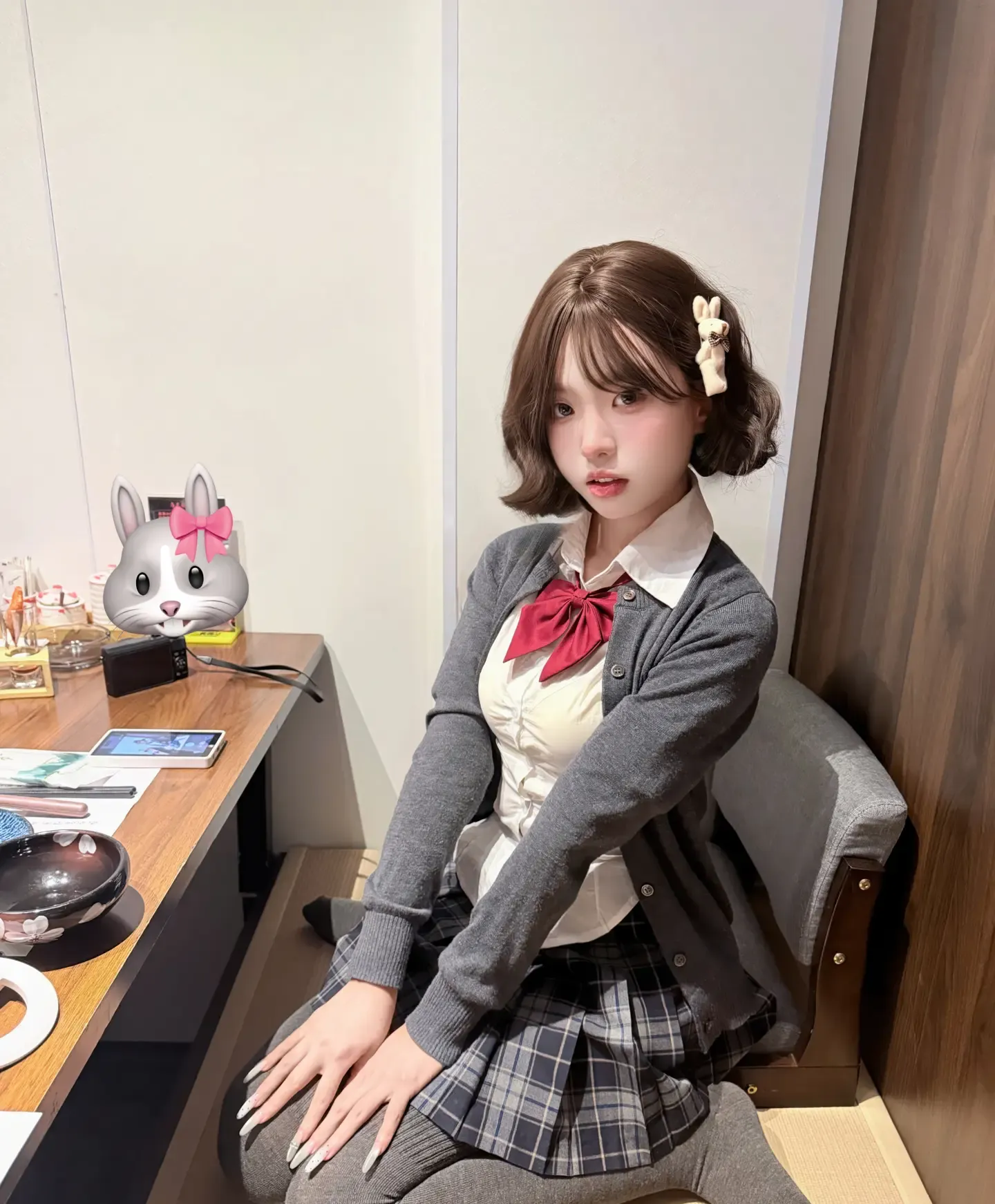 真宝 小食记