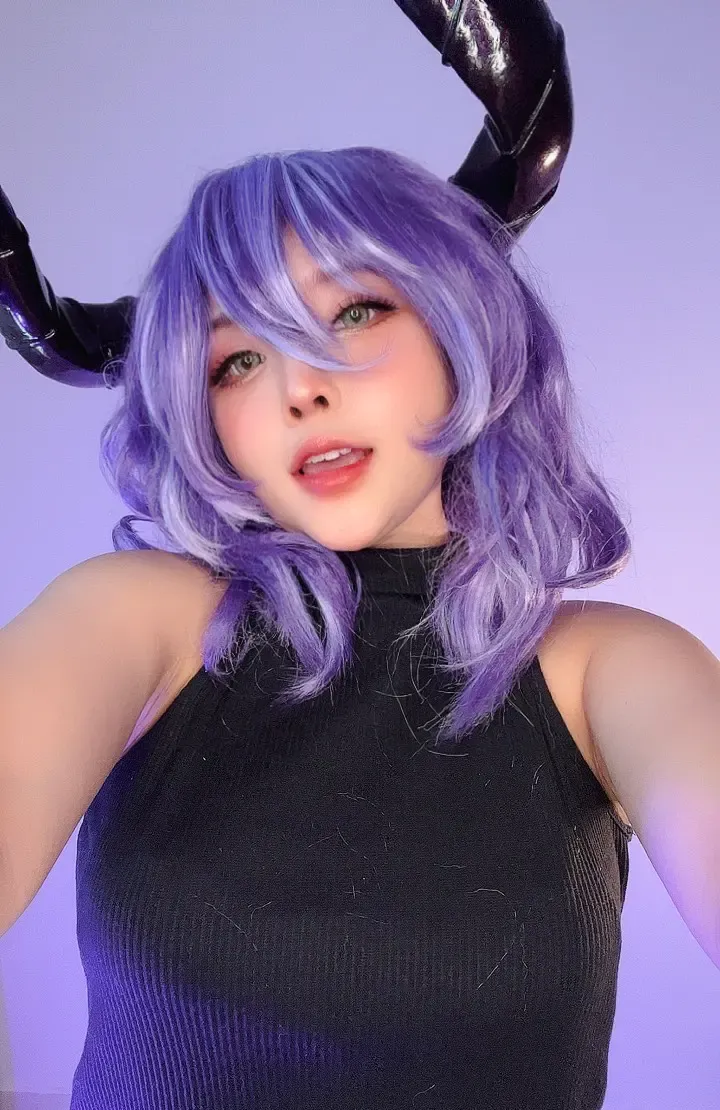 SayoMomo Vermeil