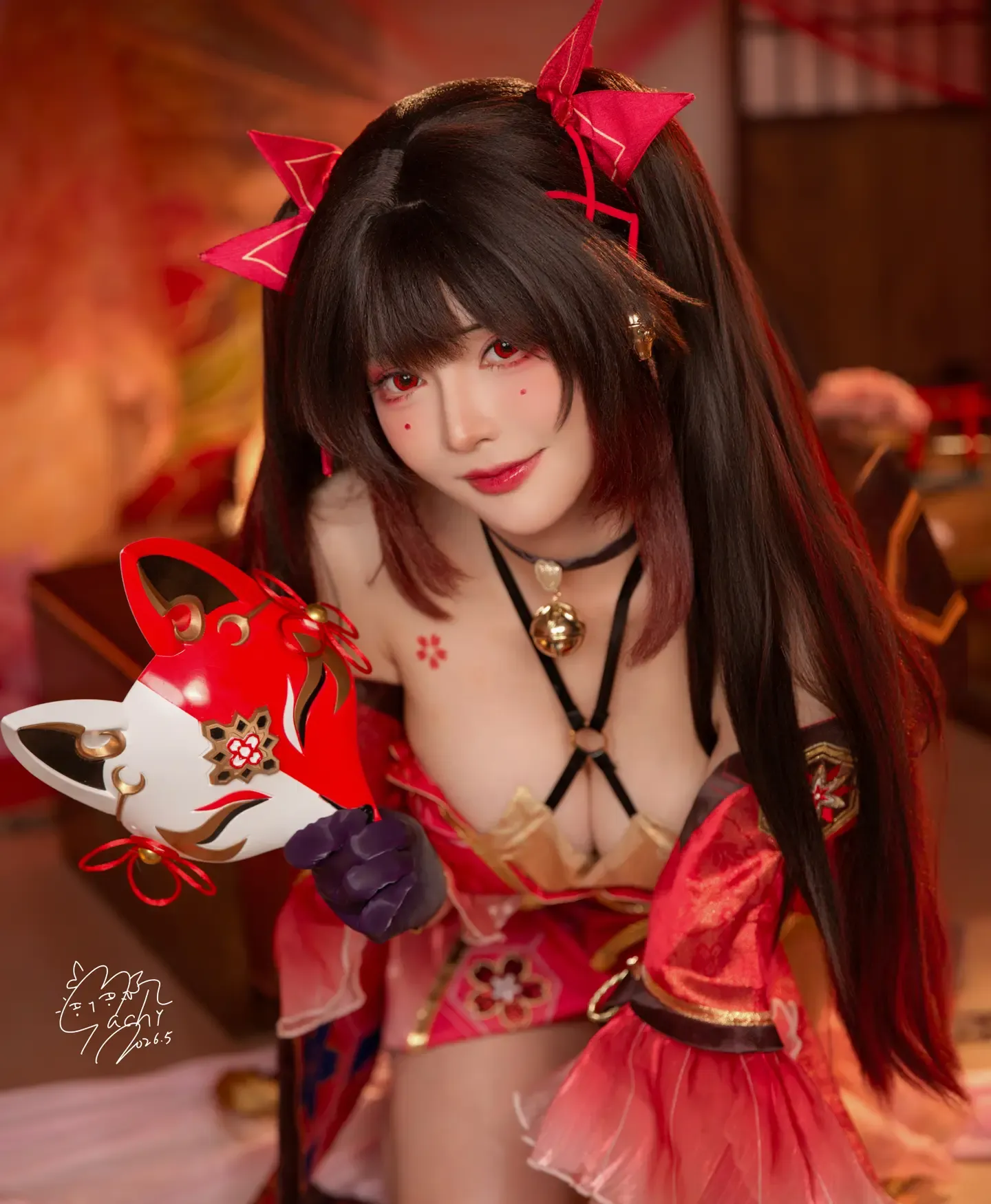 MACHI 花火