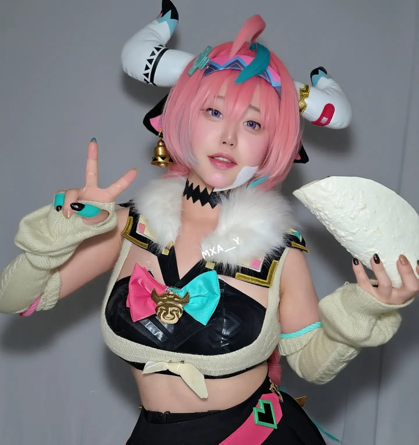 MYA ミャ Varesa