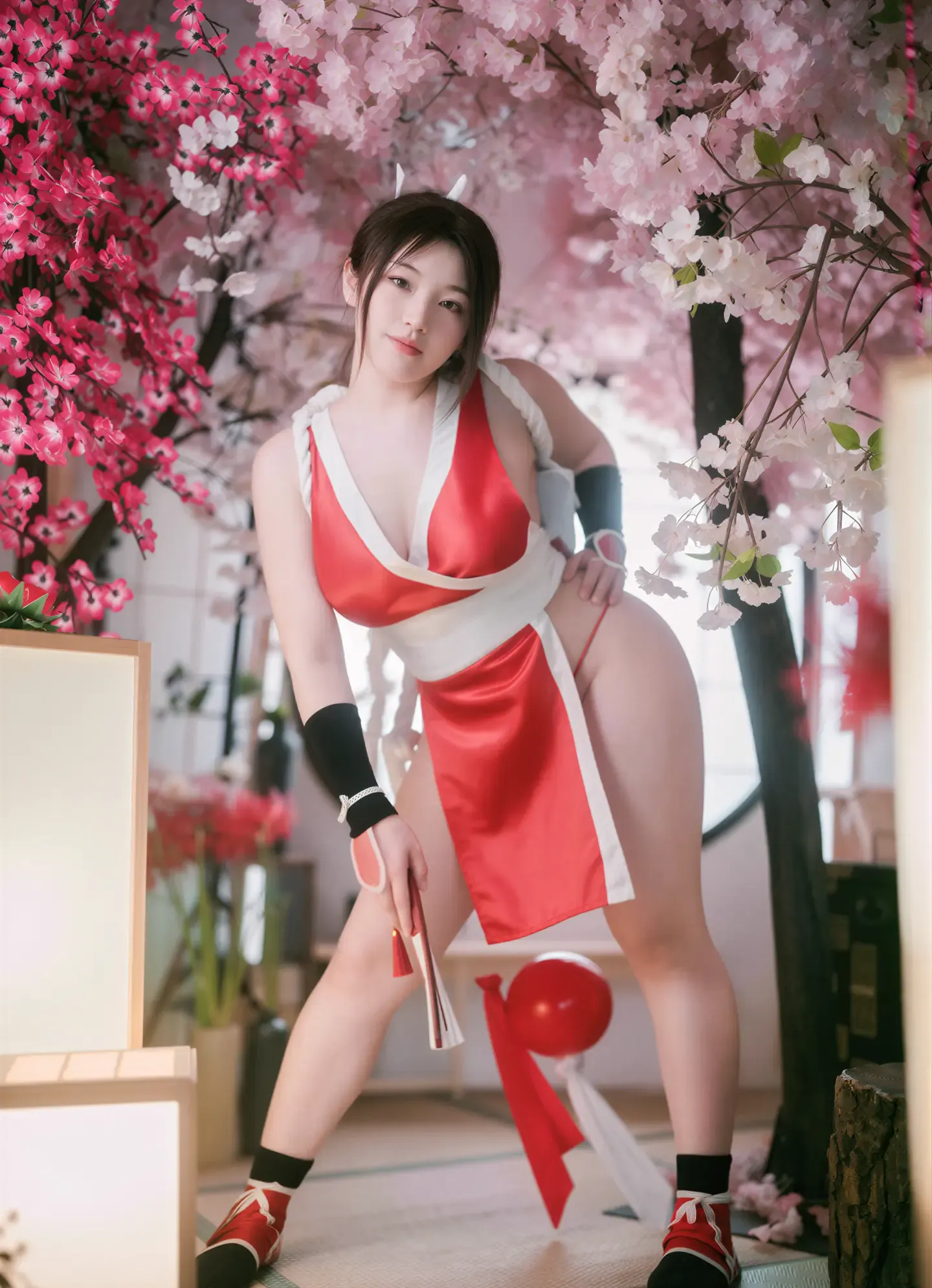 MuMu DJAWA Kagerou no Mai