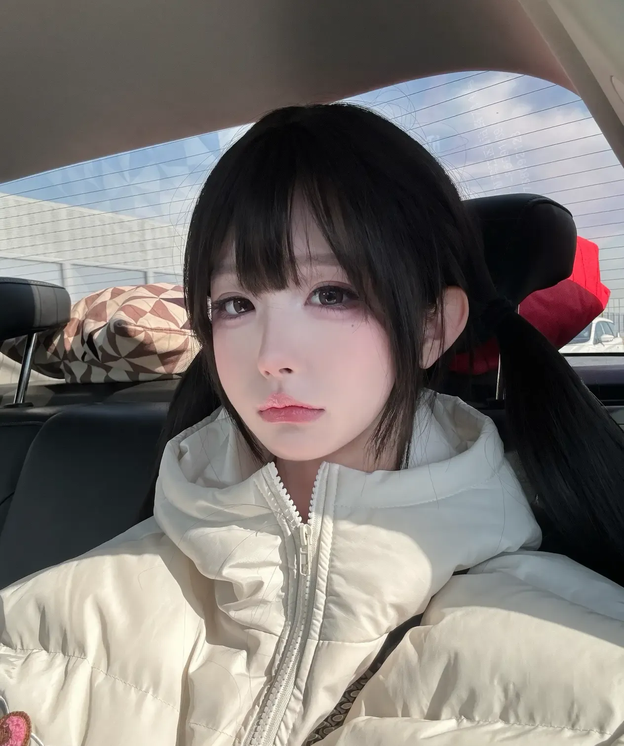 屁小六 散图合集