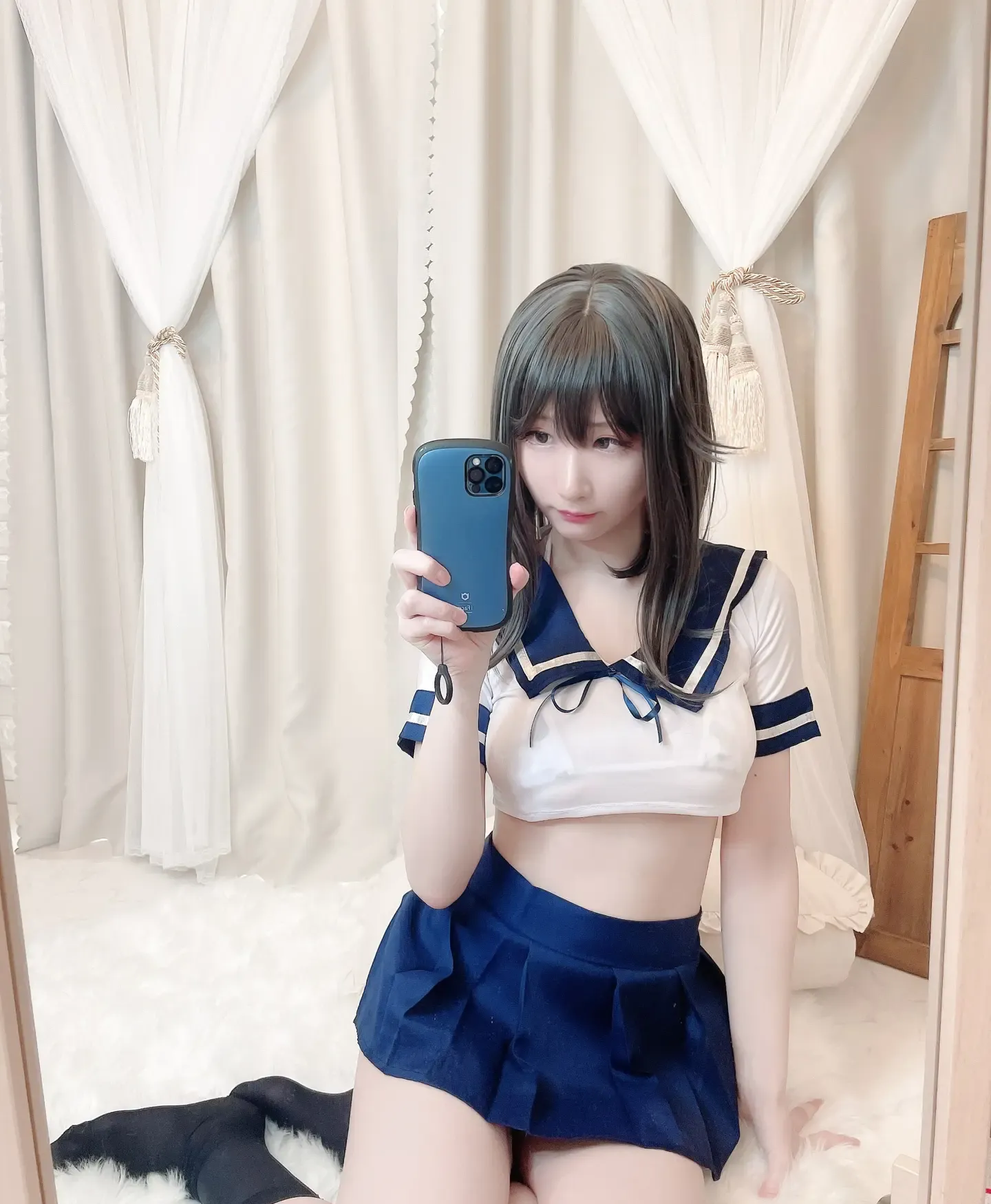 あつき Atsuki MySuite usio