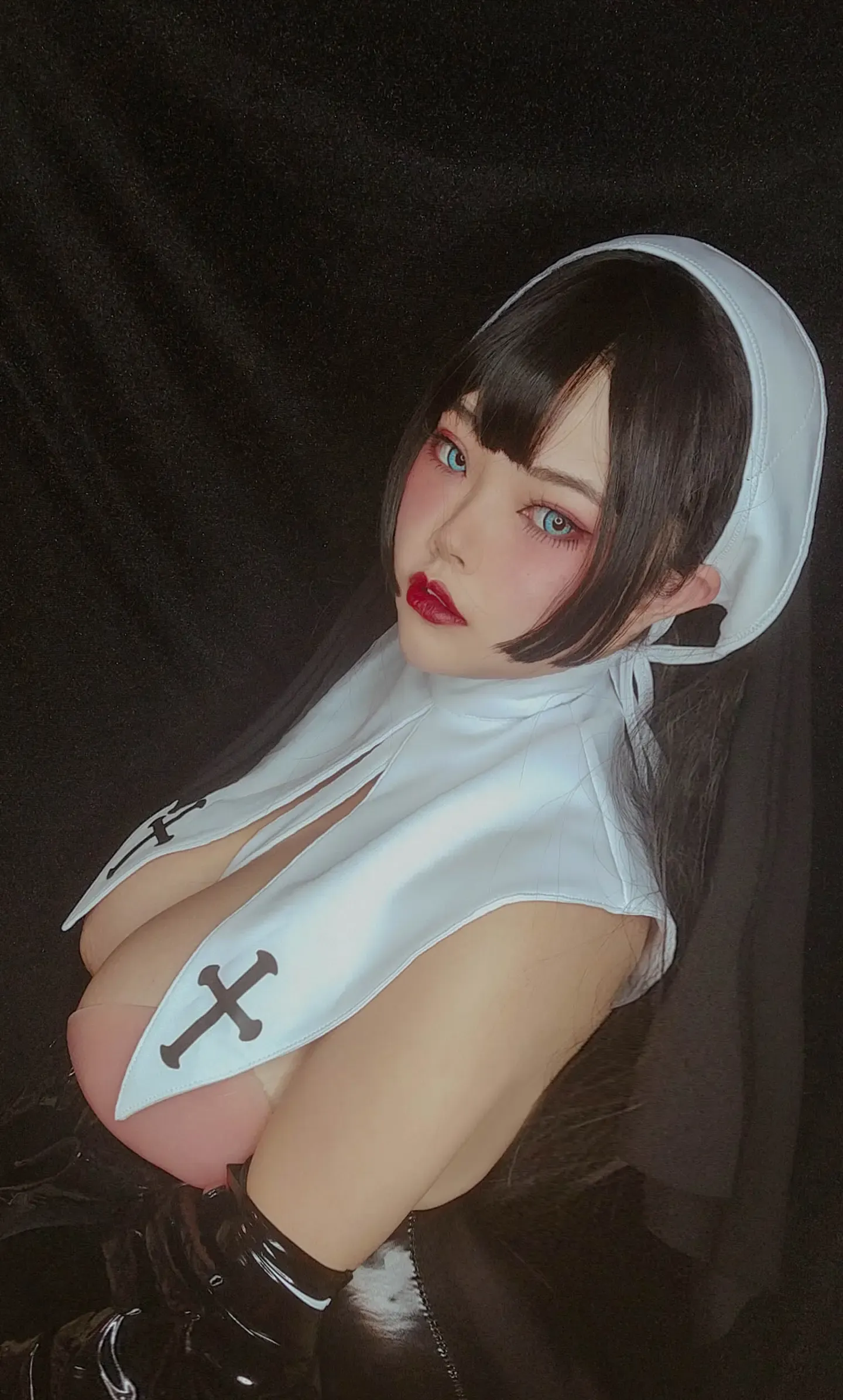 茶杯不泡tea Sister