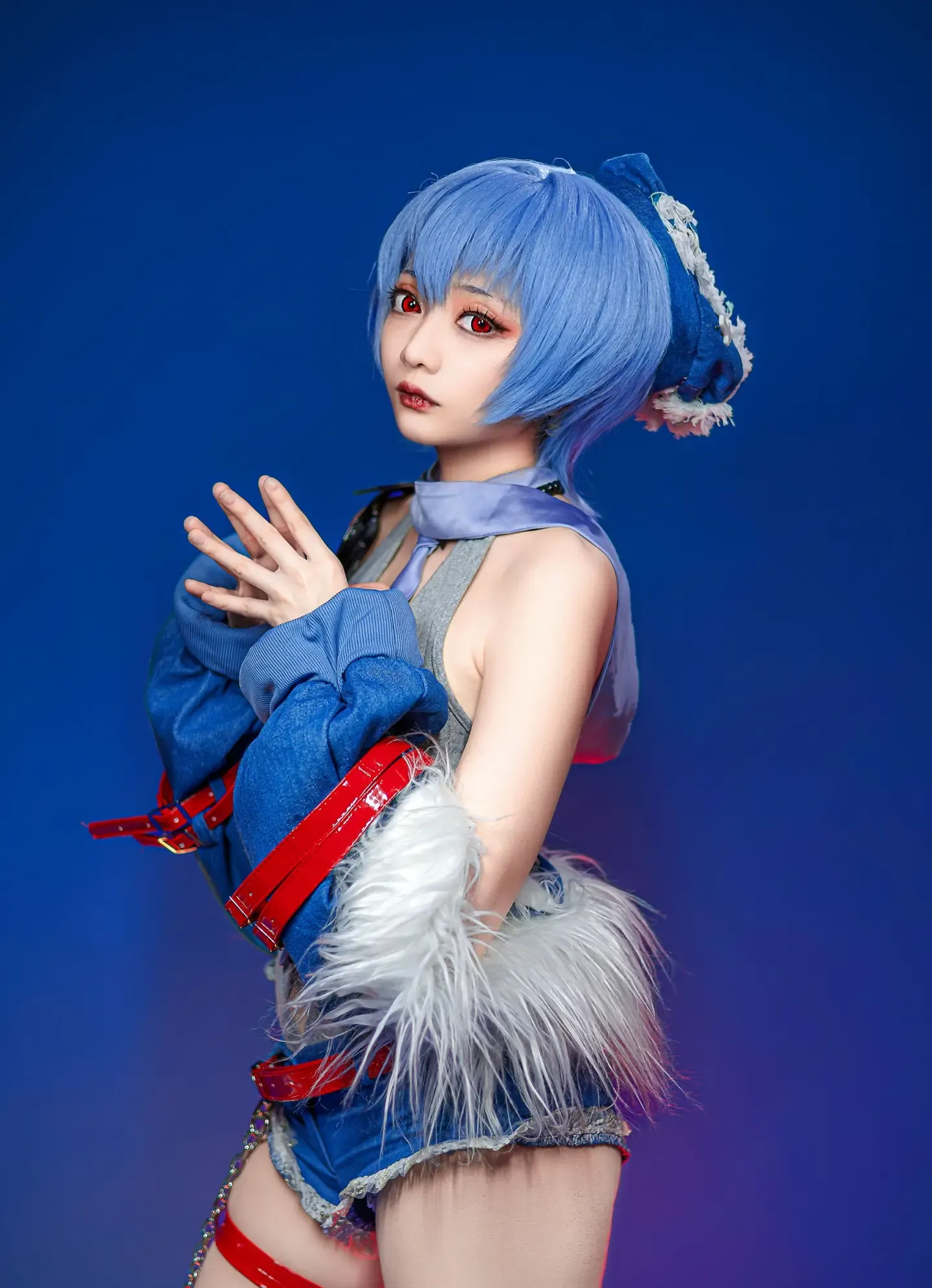 EvilOverlordGabo Rei