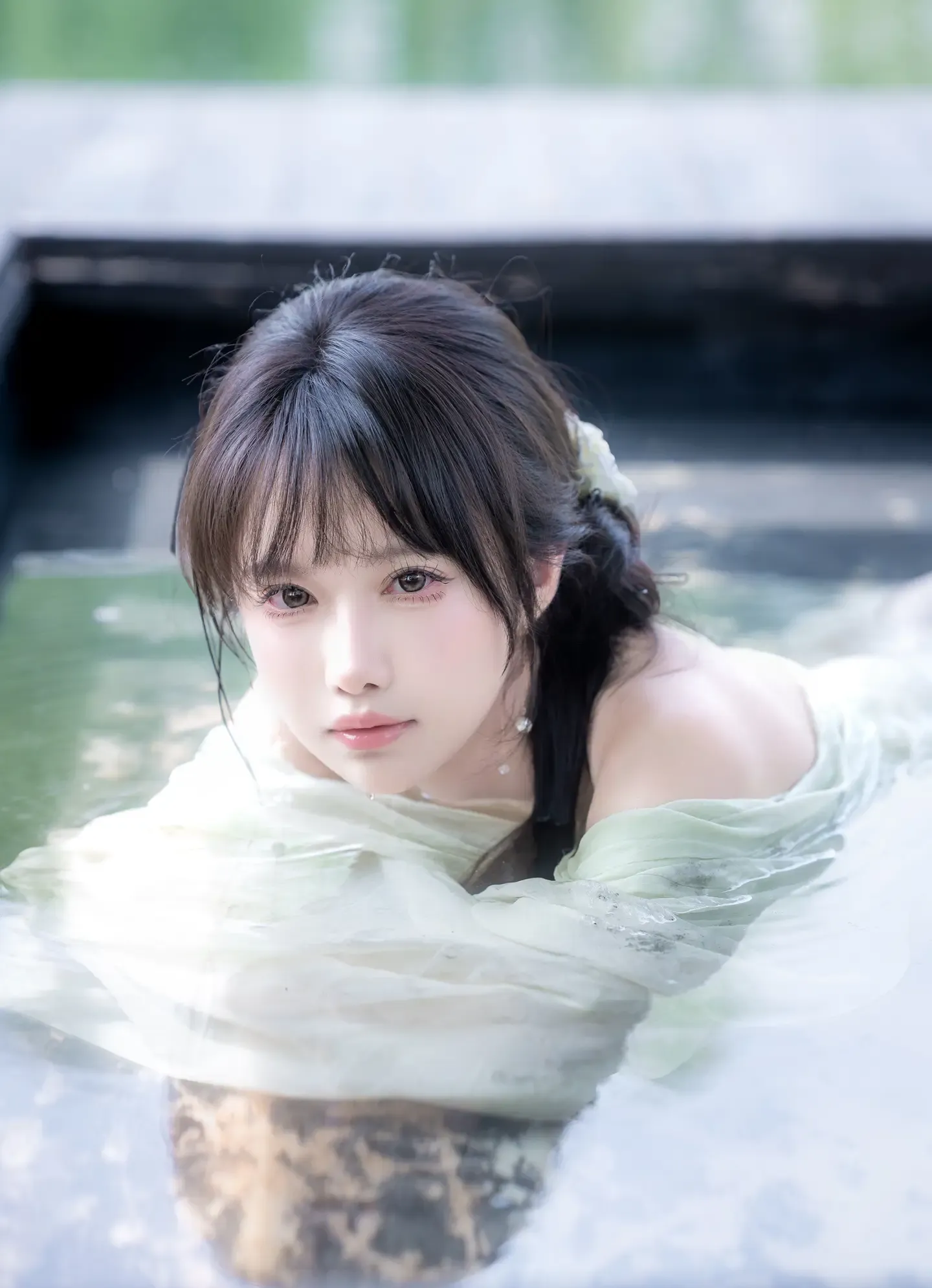 Shika小鹿鹿 江南水色
