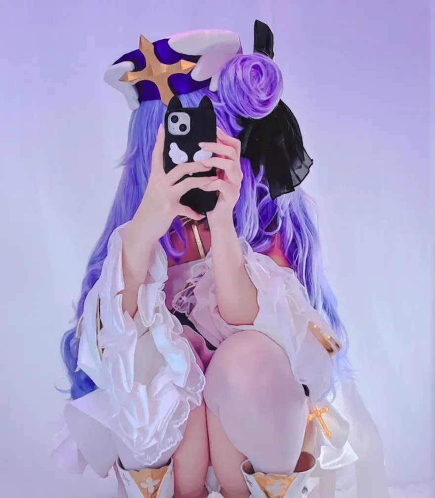 Ayame 独角兽