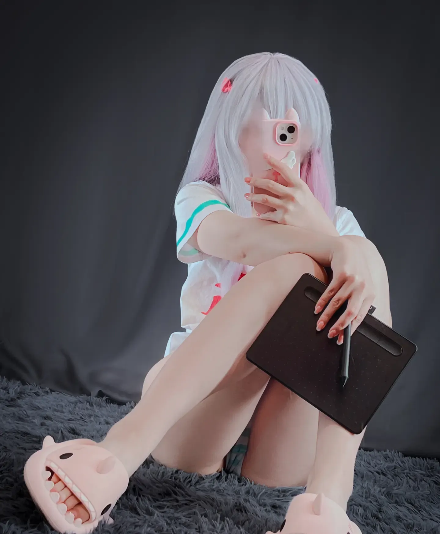 Ayame Sagiri