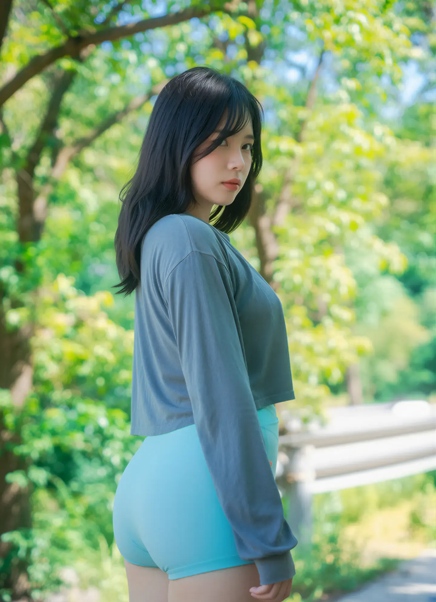 MyuA 뮤아 DJAWA Summer Getaway