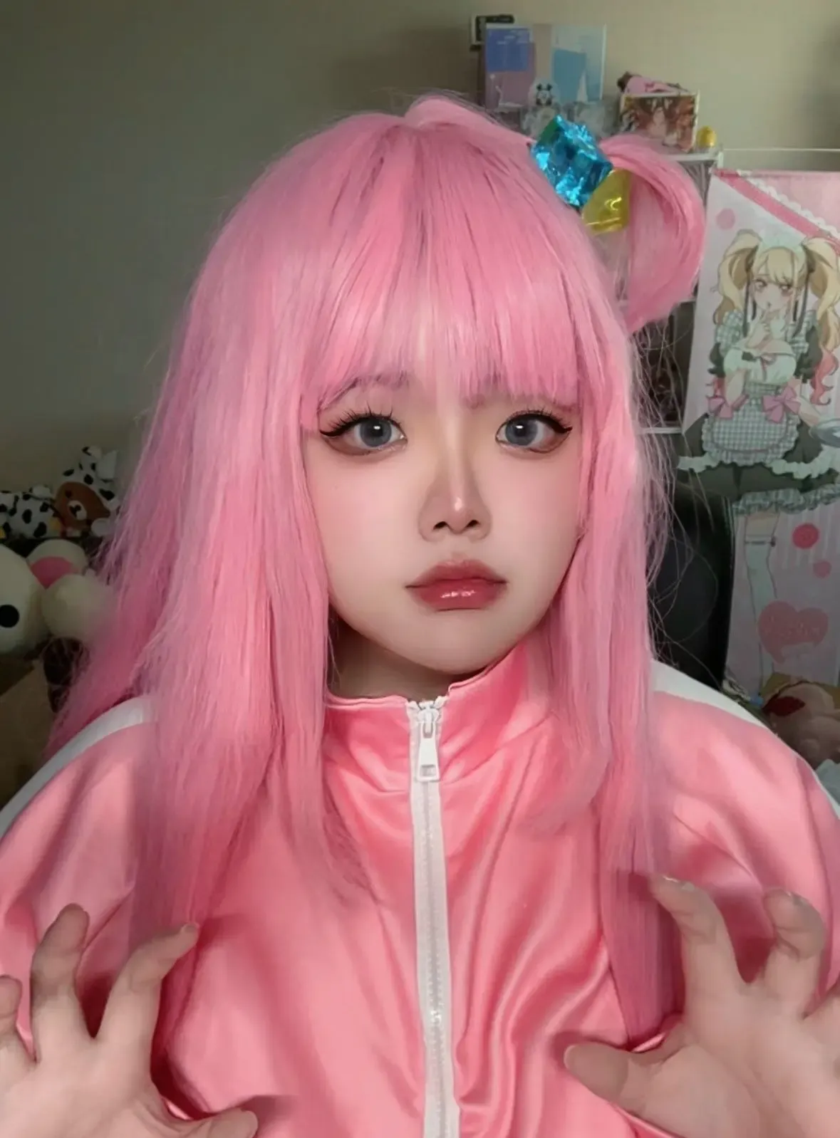 Miniyeou Bocchi