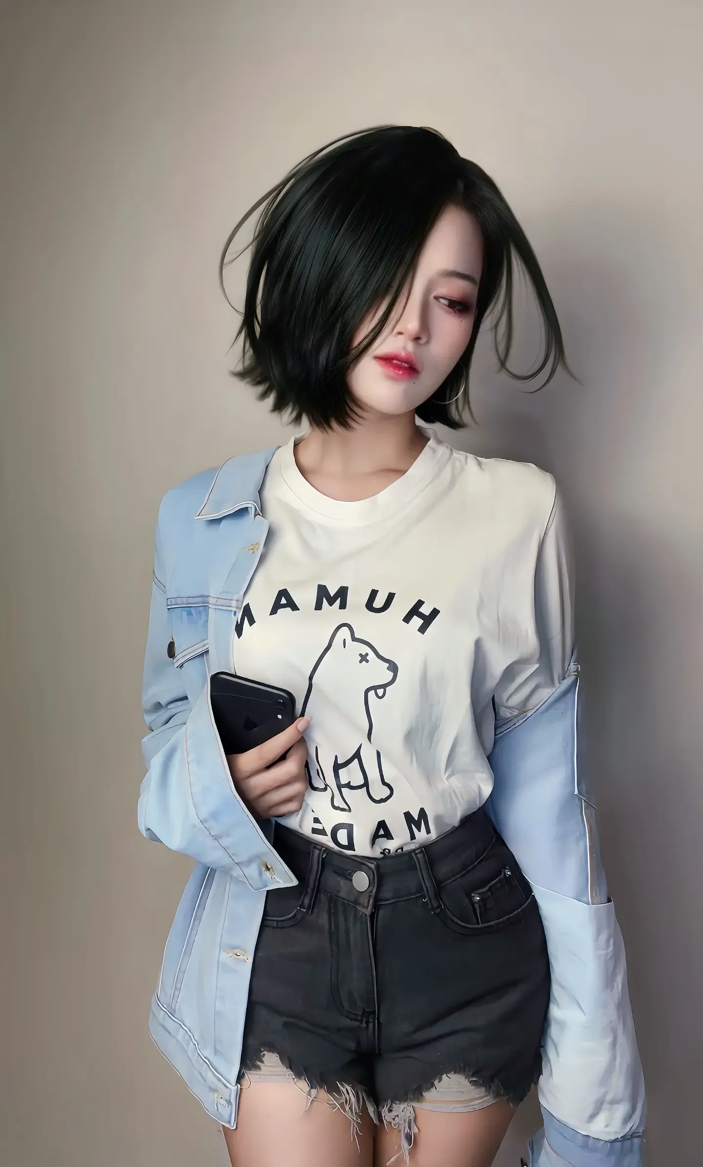 NicoShaffara Yumi Lee