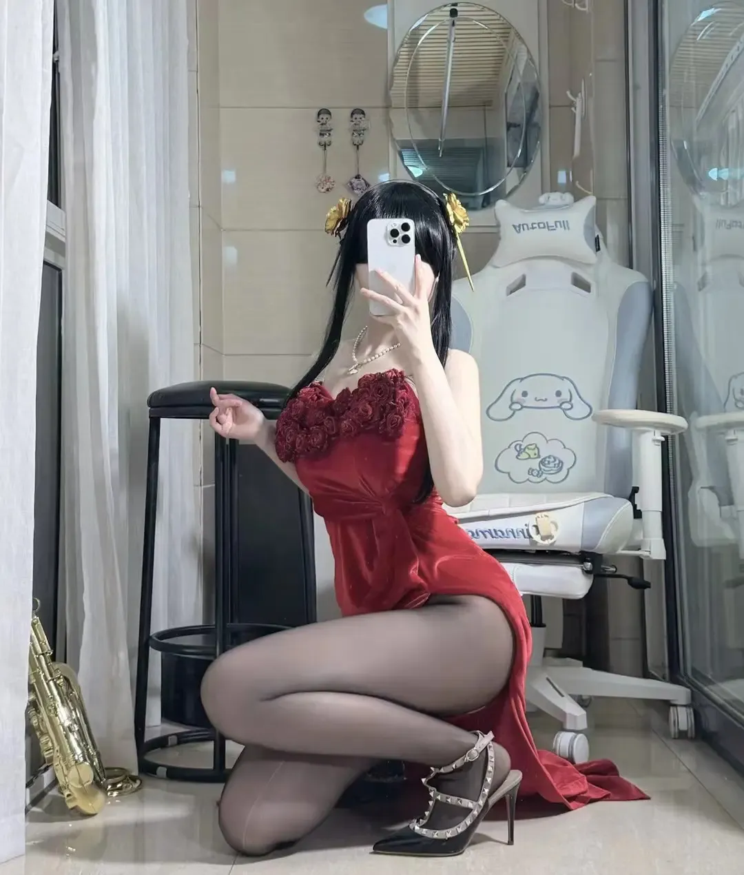 张乐 约尔福杰