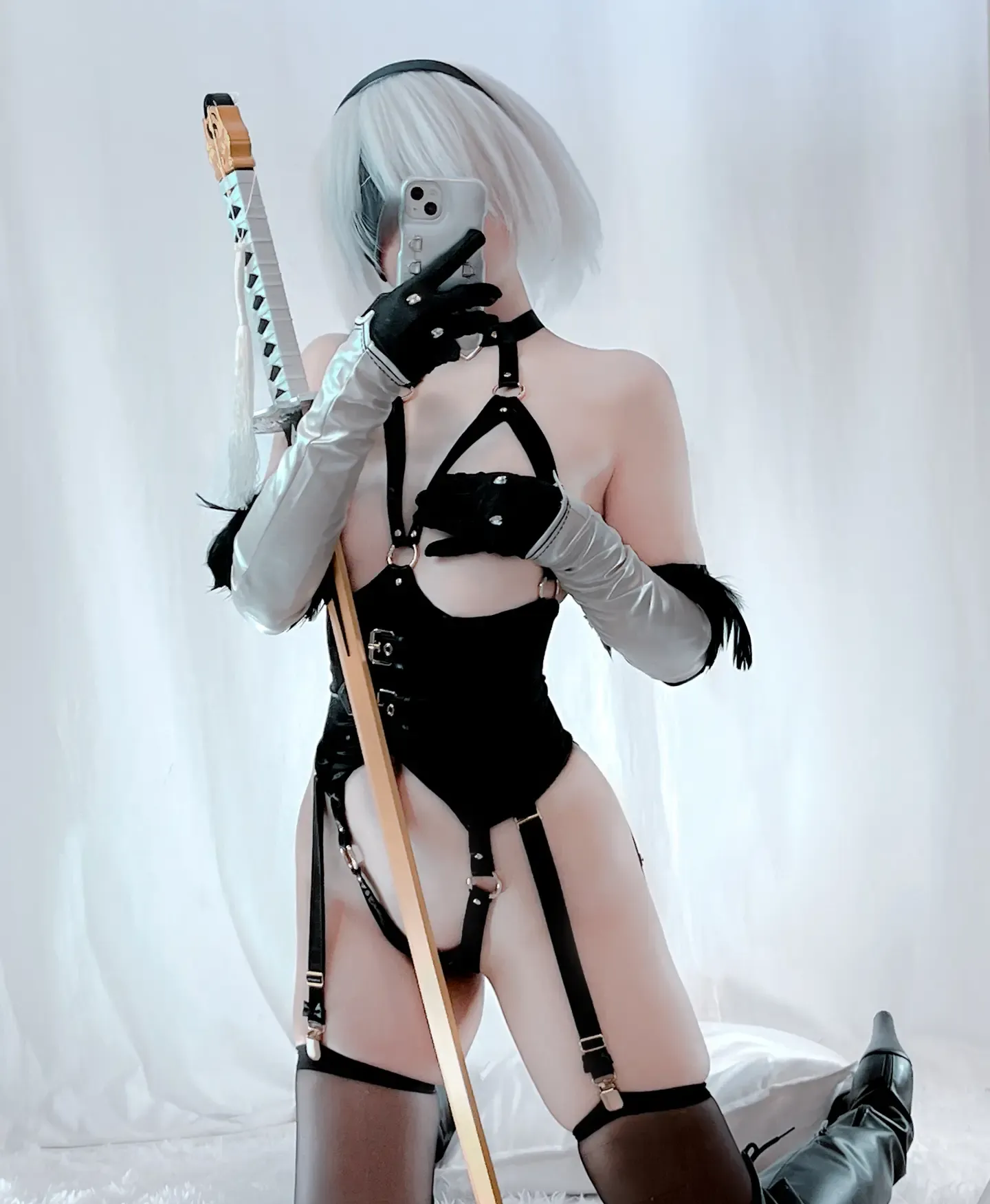 Ayame 2B