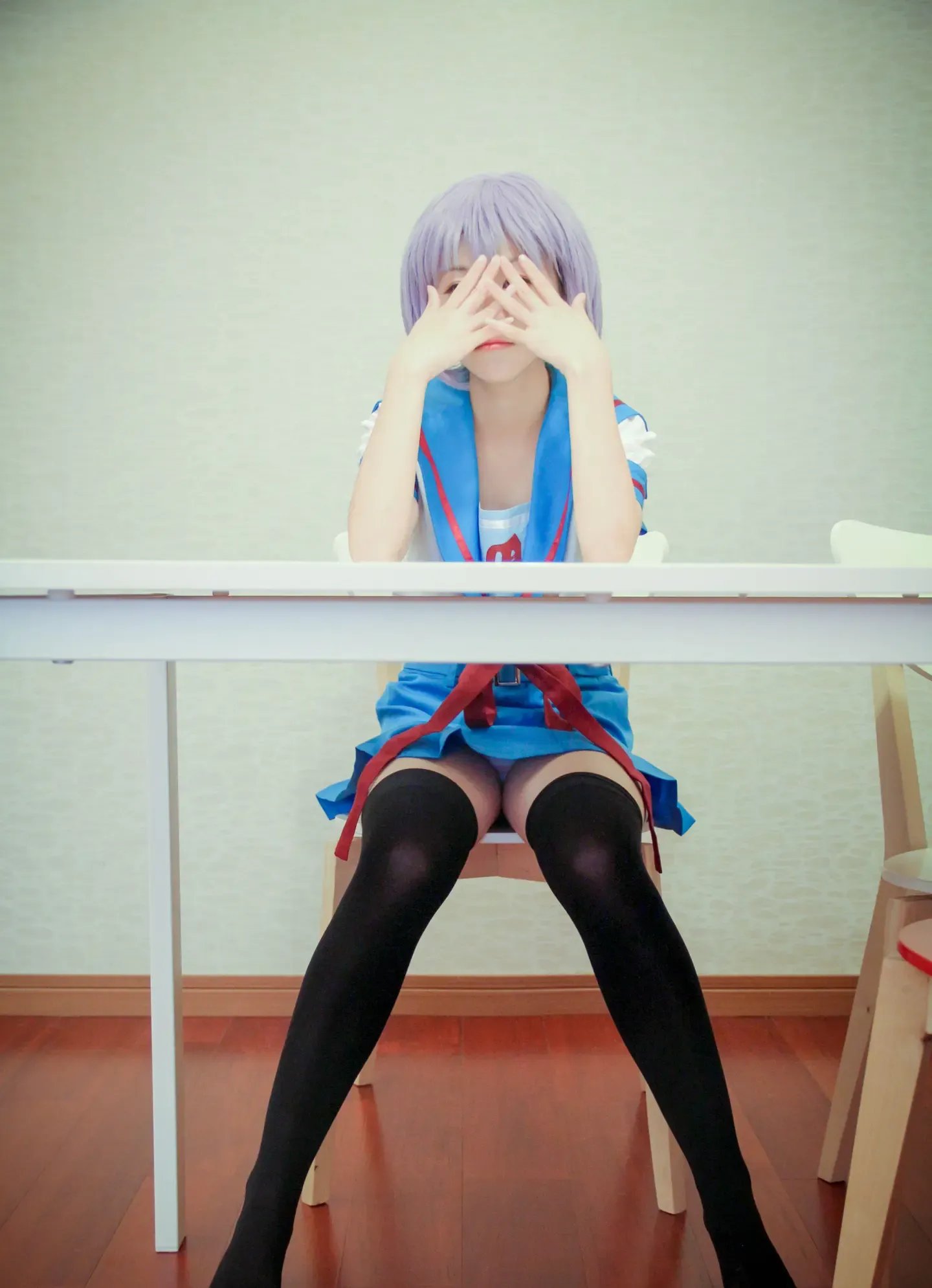 团子少女 长门有希