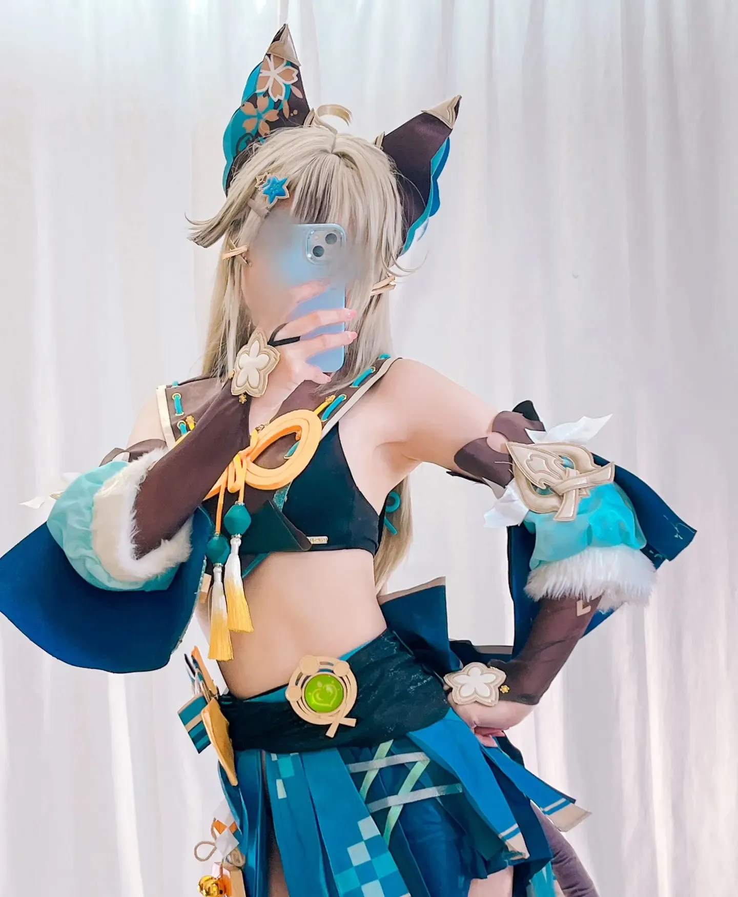 Ayame Kirara