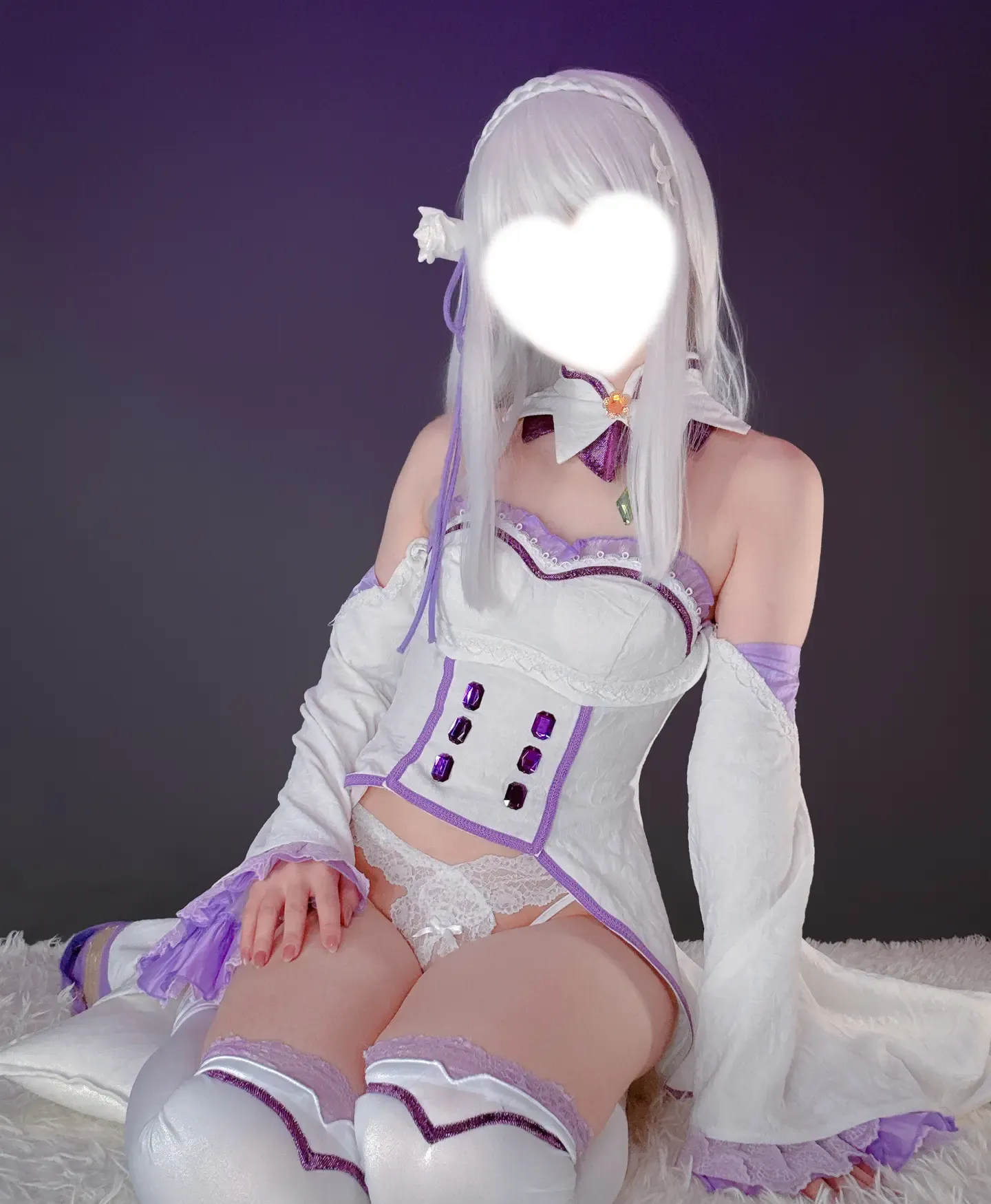 Ayame Emilia