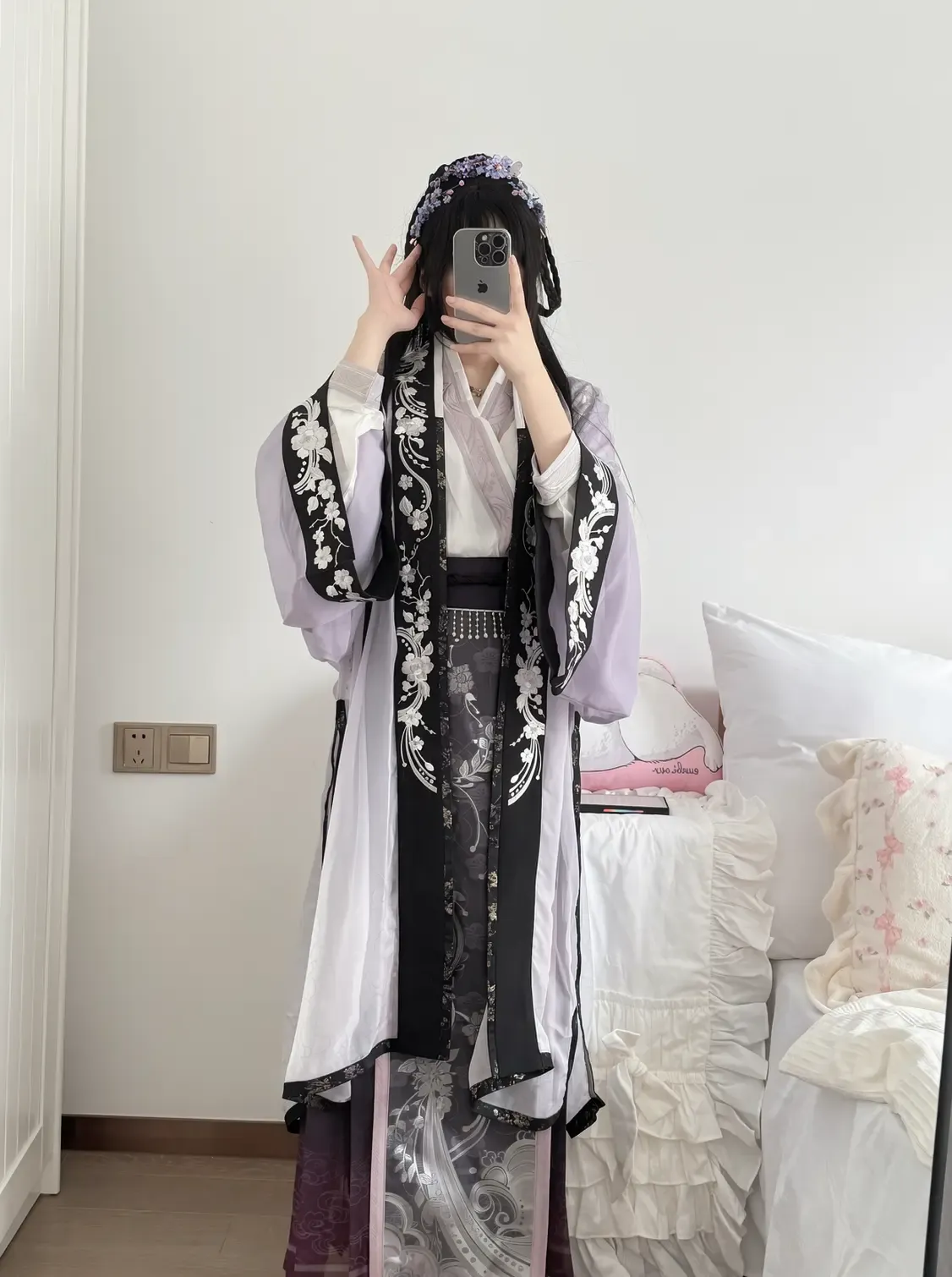 仙仙桃 散图合集