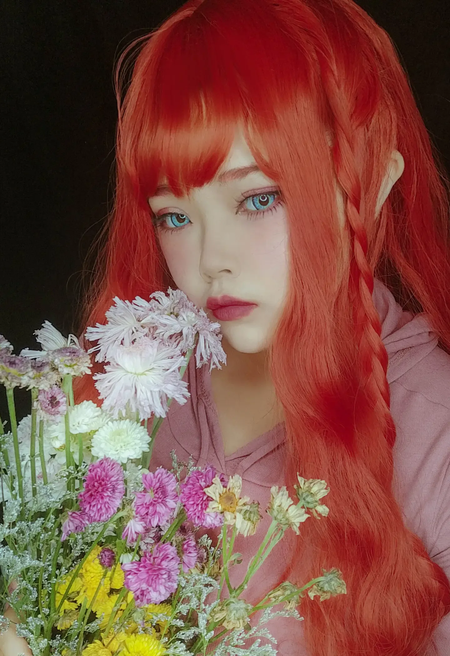 茶杯不泡tea 阳光少女