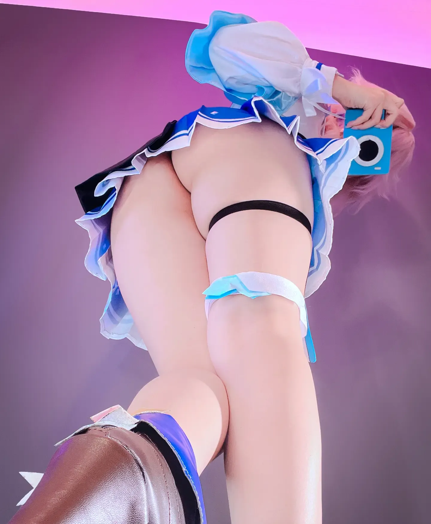 Ayame March 7