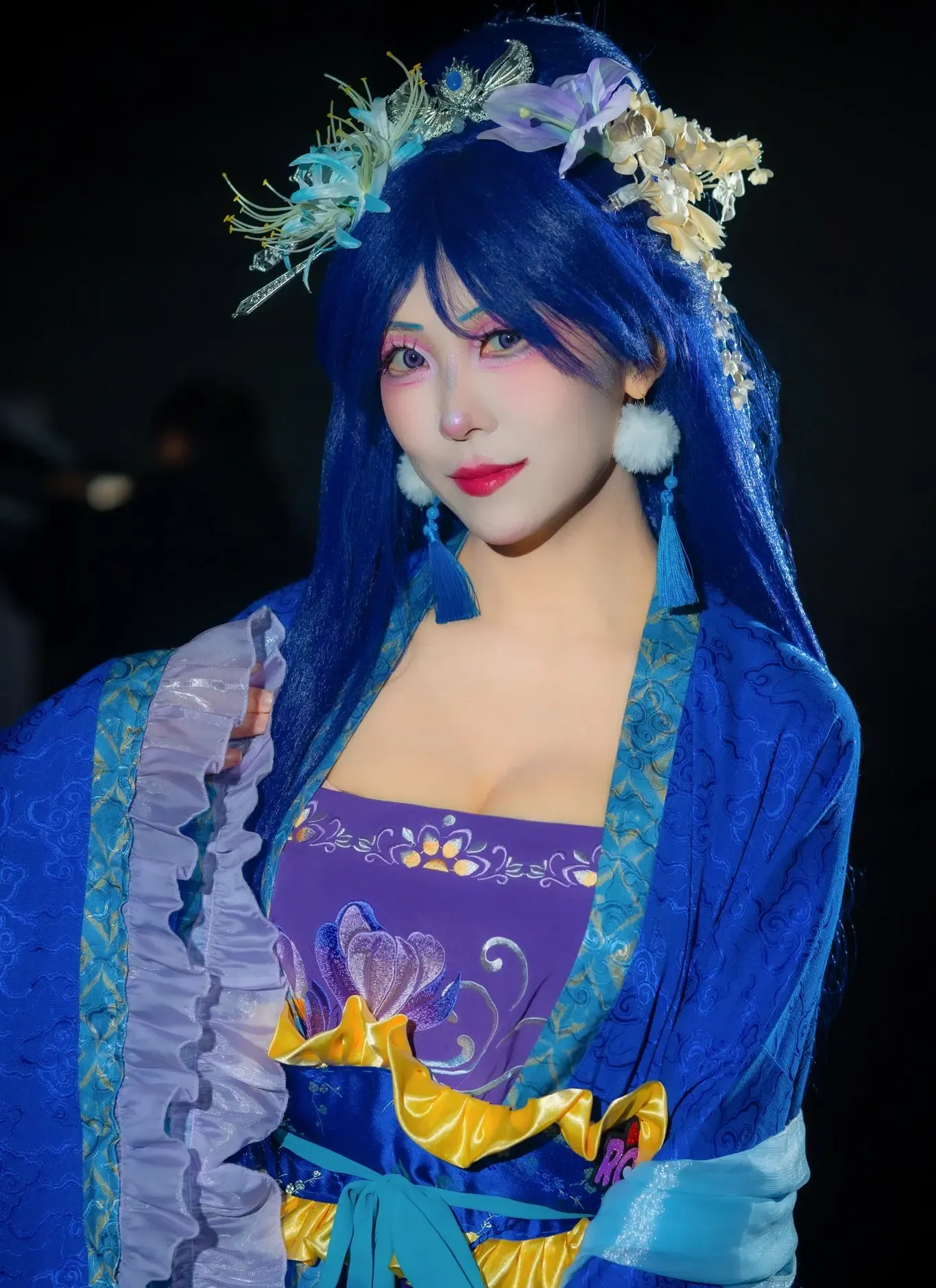 Rosa 로사 Lihua