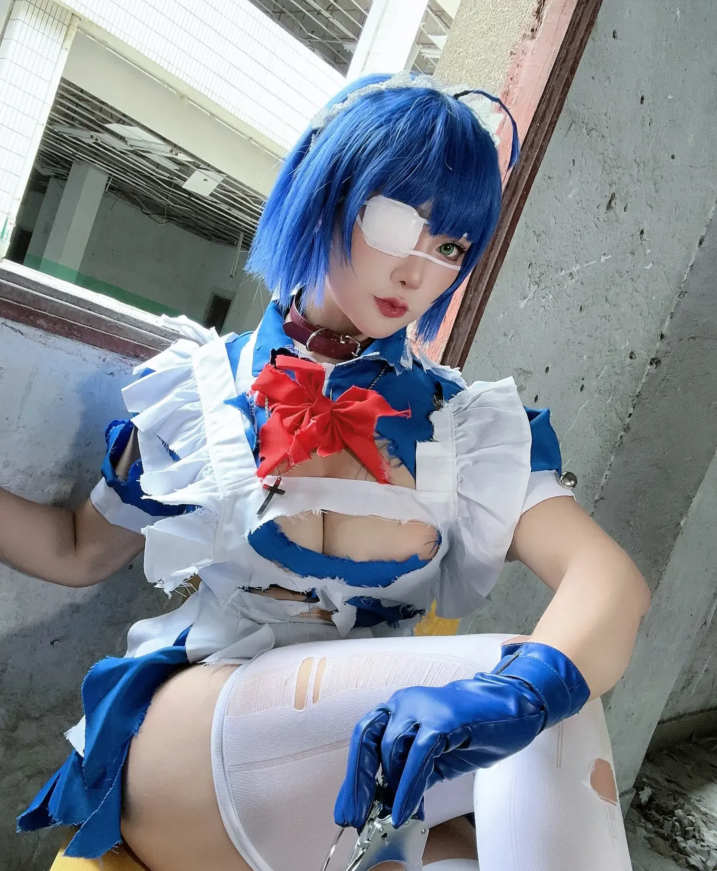 三刀刀miido 吕蒙子明