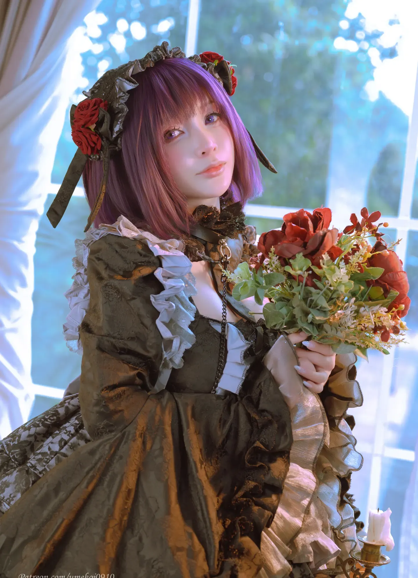 UmekoJ MyDressUpDarling ShizukuTan