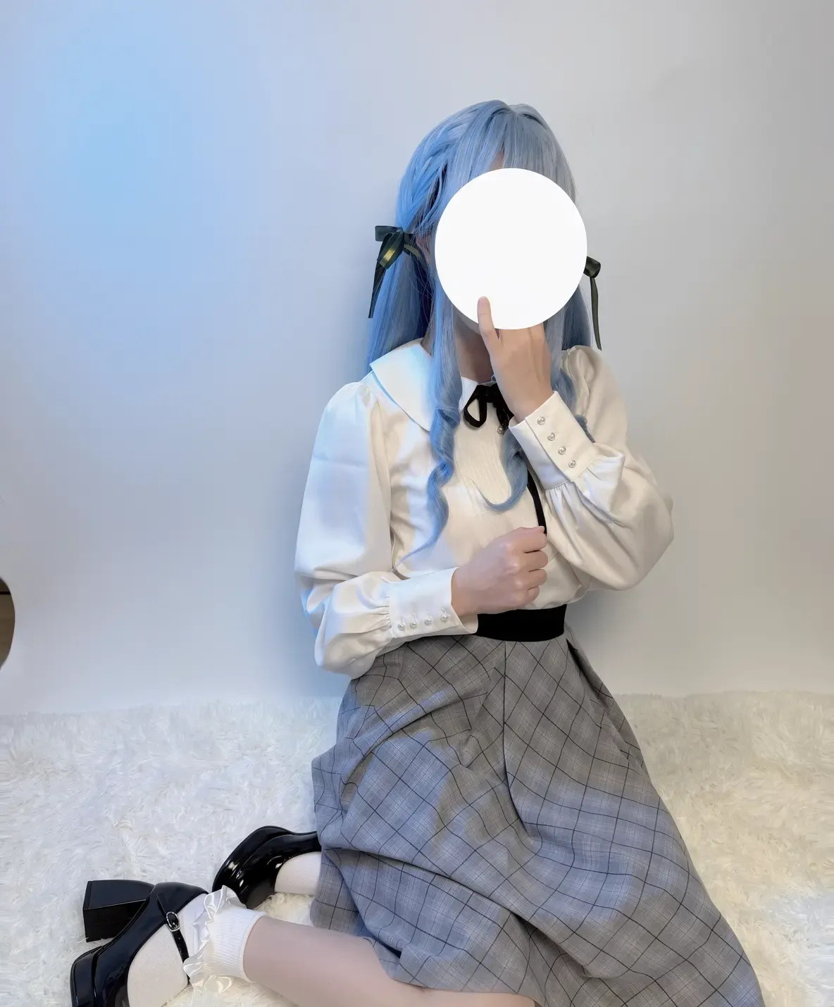 绫香不吃香菜 AyakaCyan520 散图合集
