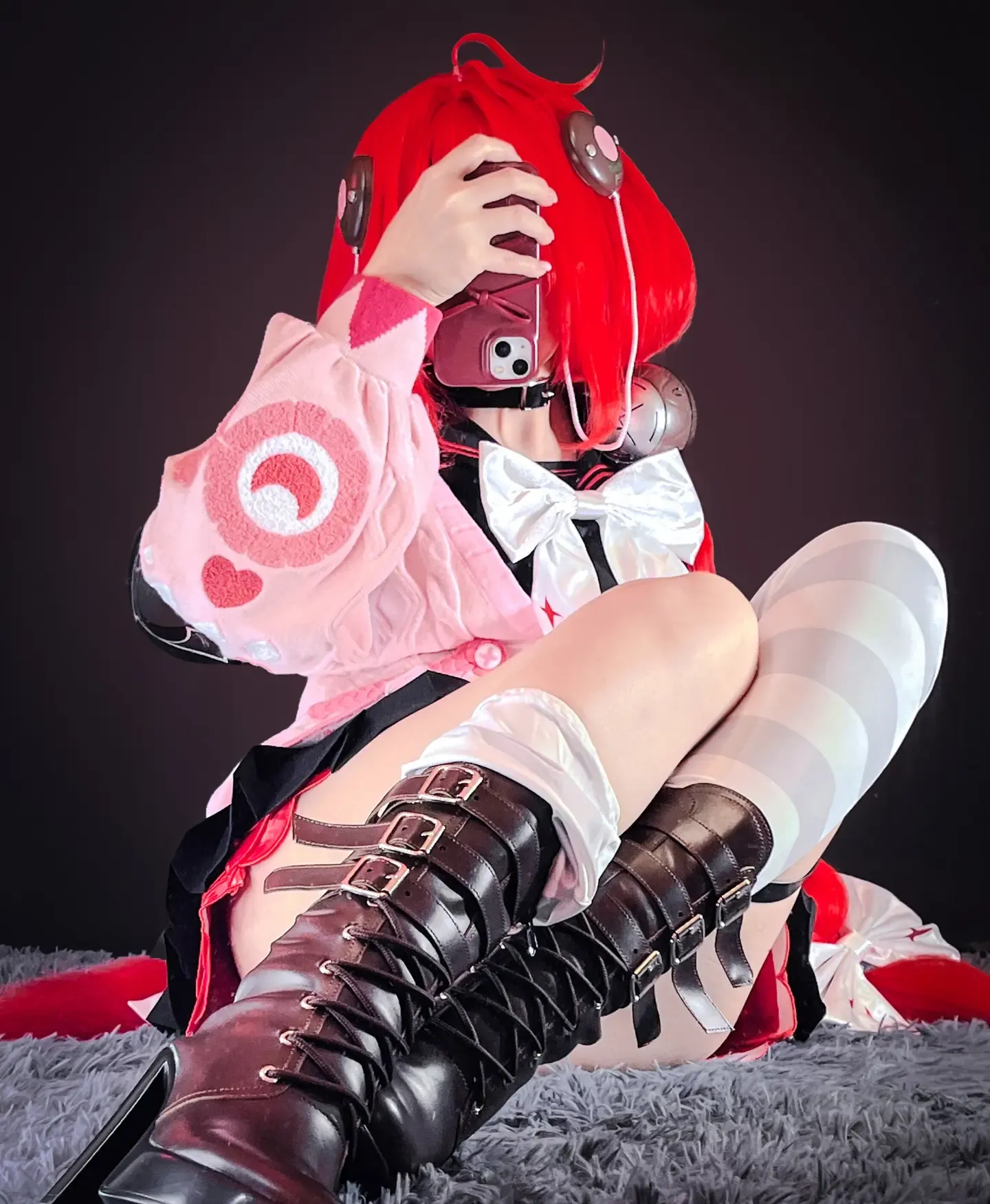 Ayame Yuzuha