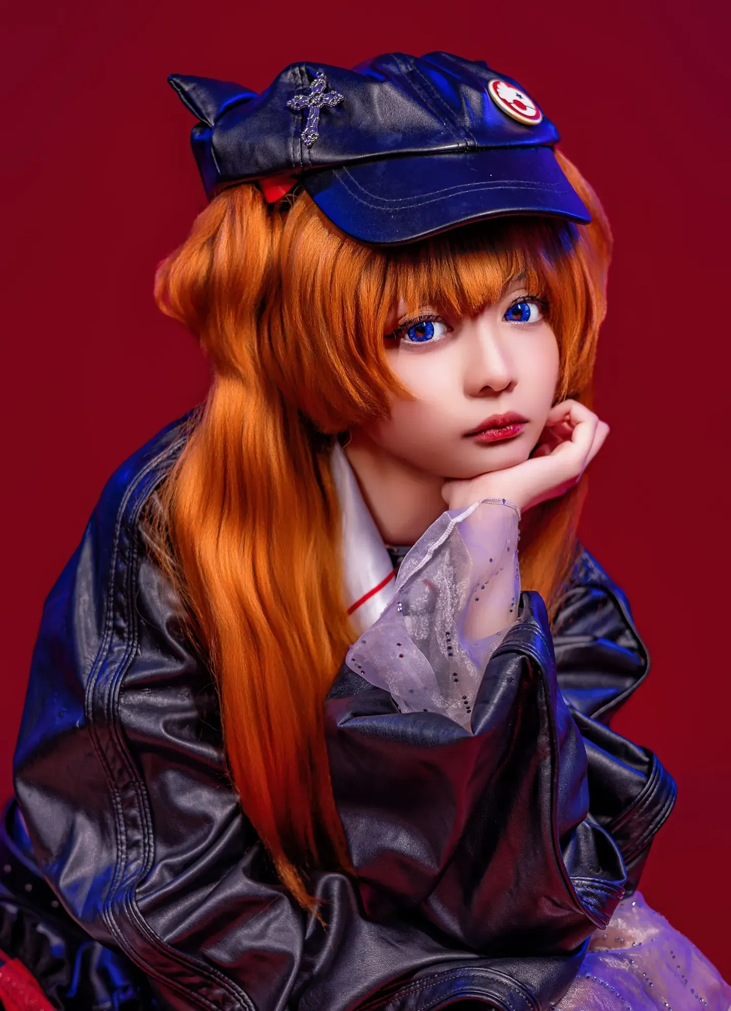 EvilOverlordGabo Asuka
