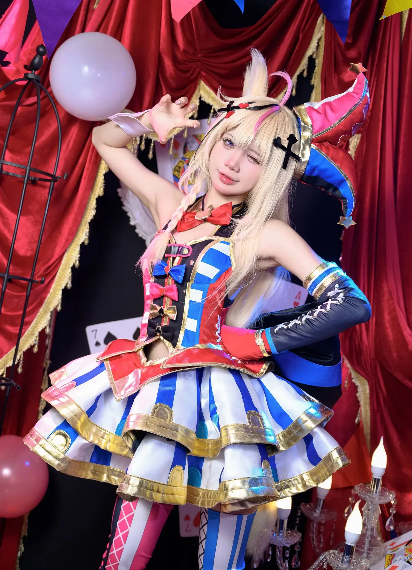 PoppaChan Omaru Polka