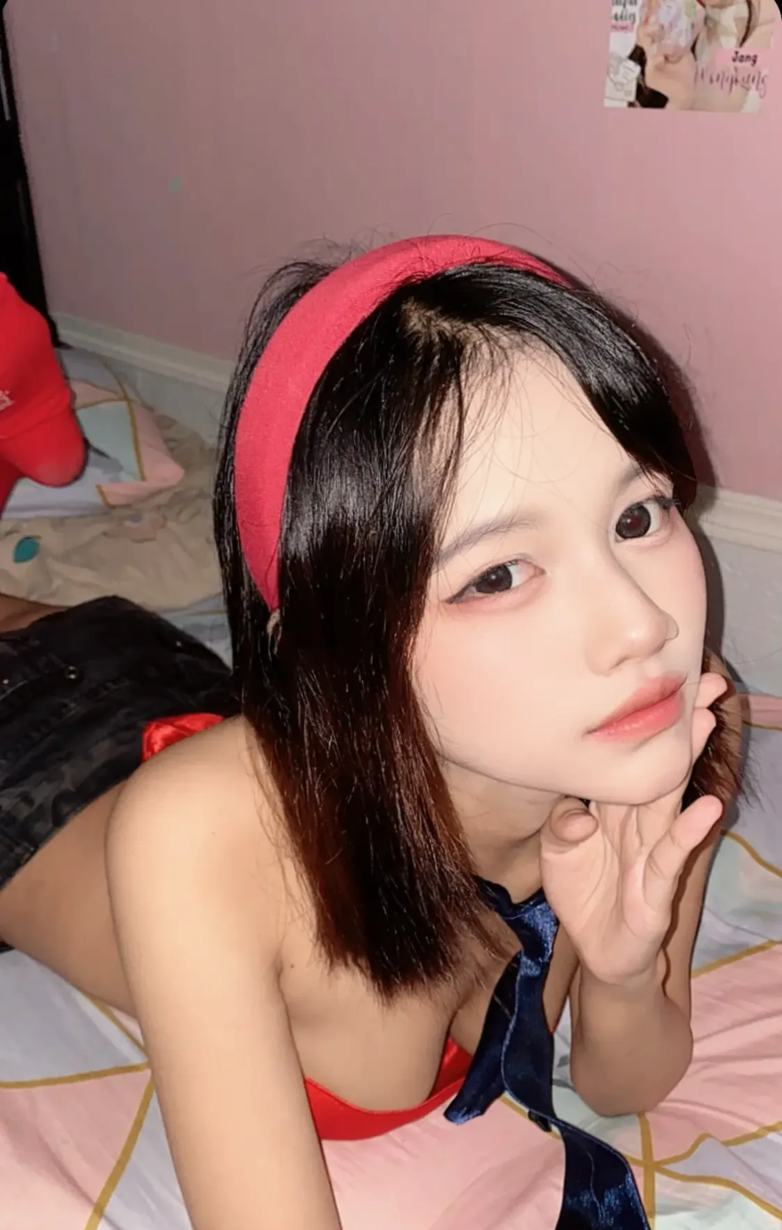 JaneCalista Cherry Pop