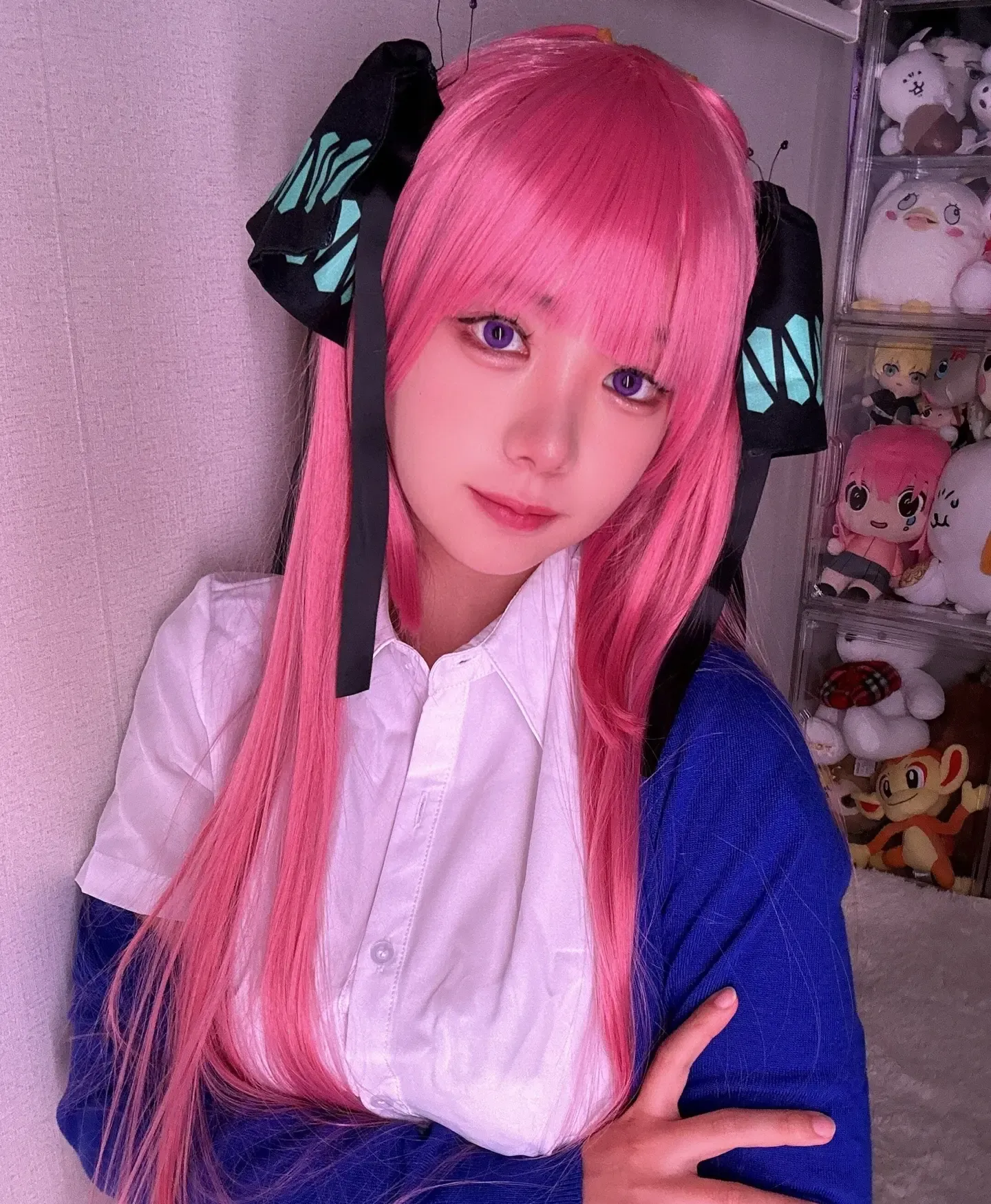 YunaSkye Nino