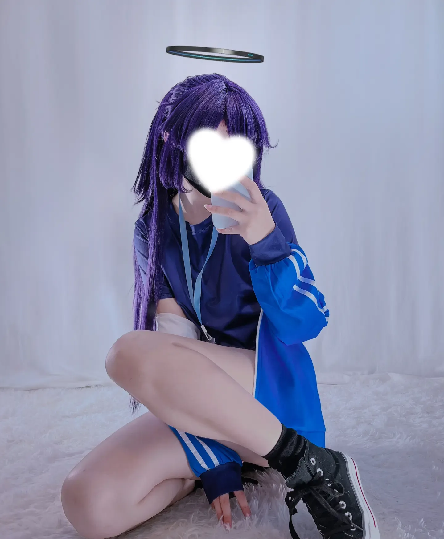Ayame Yuuka