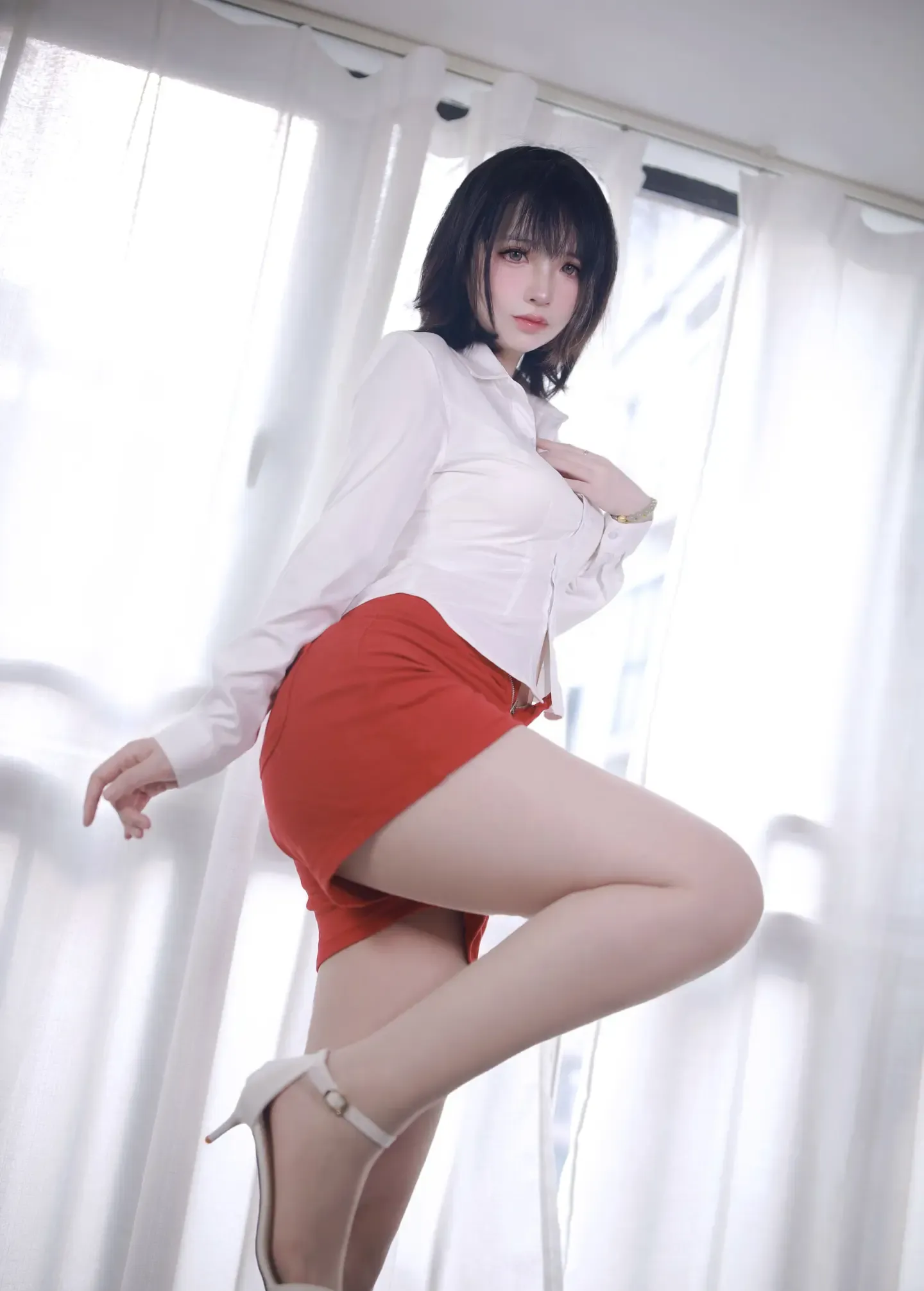 疯猫ss Fantia 202509