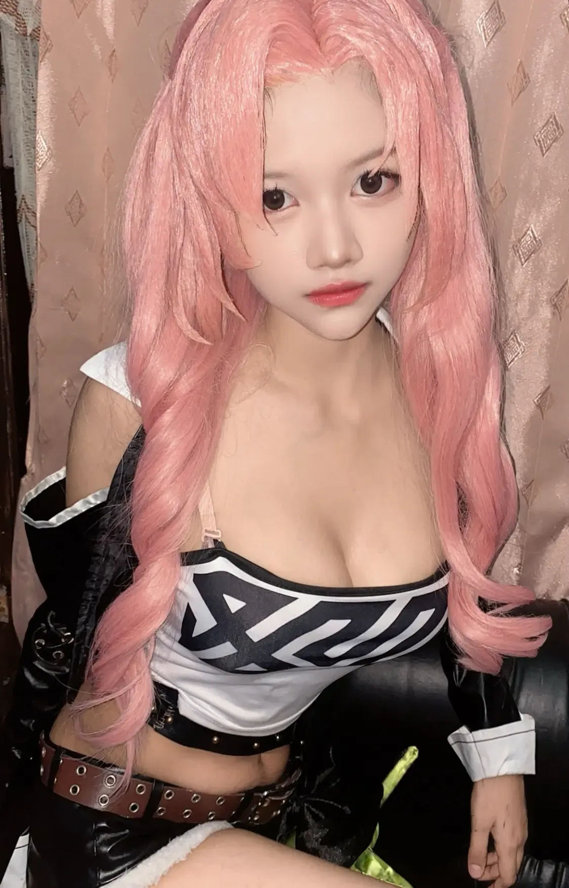 JaneCalista Nicole Demara