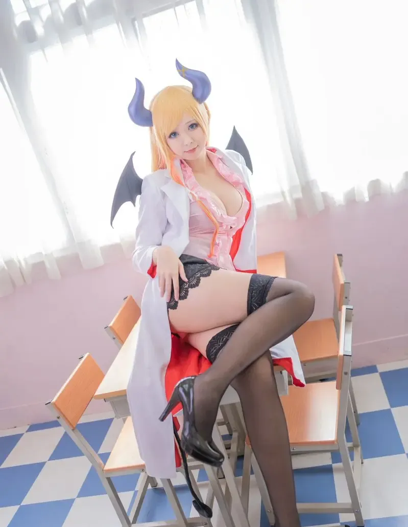小空Sora 愈月巧可