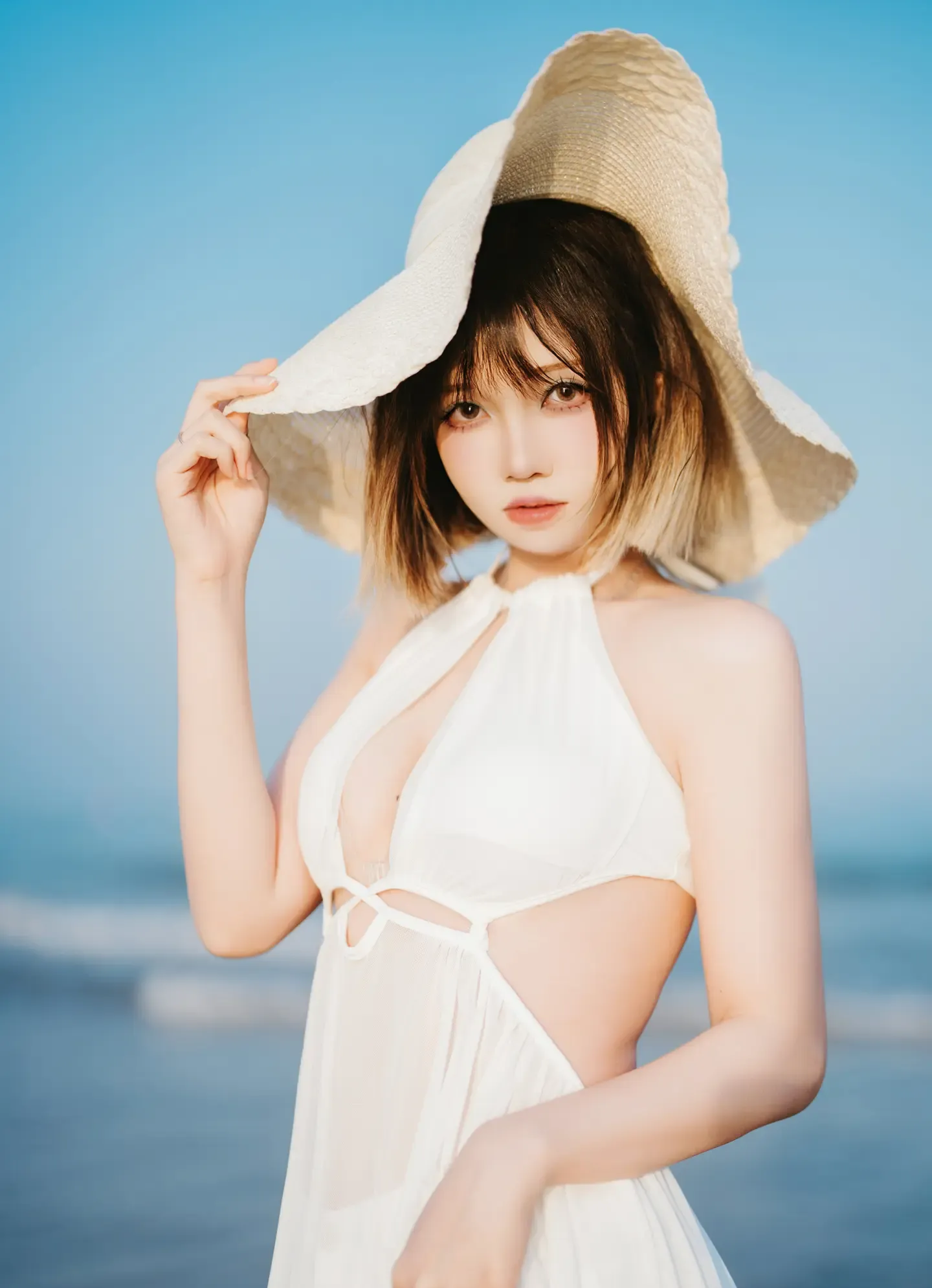 洛桑w伊梓 春夏之交