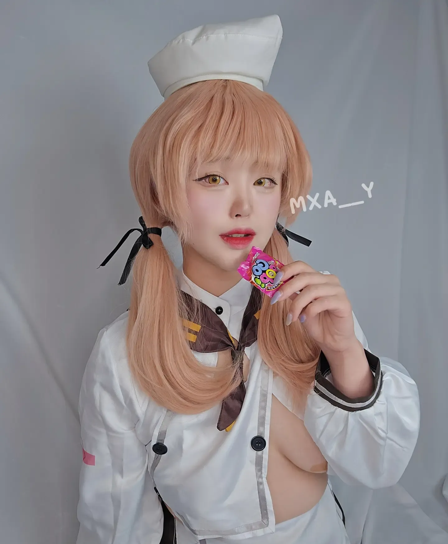 MYA ミャ Bready