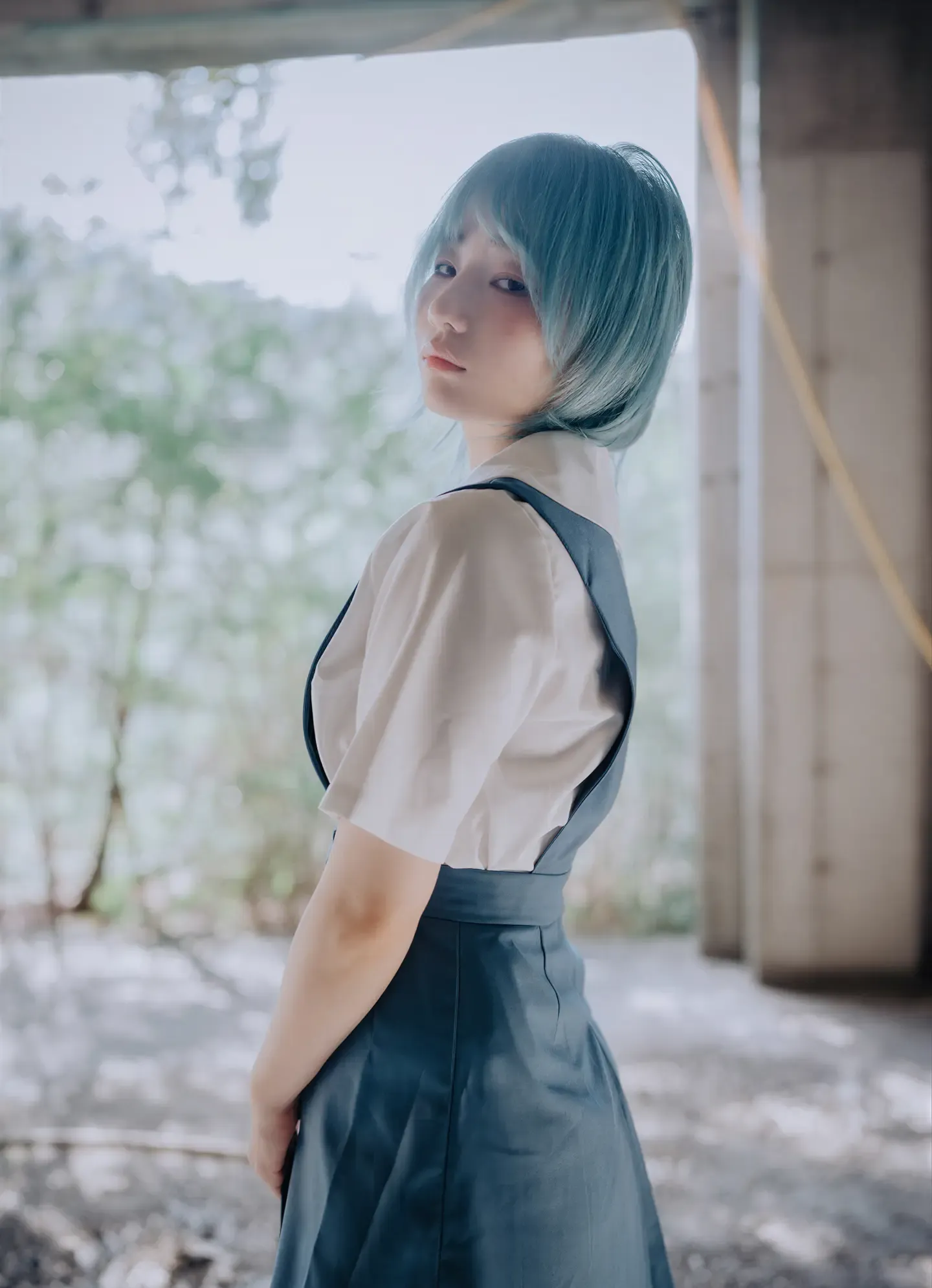 Mimmi 밈미 DJAWA Rei Beyond the Heart