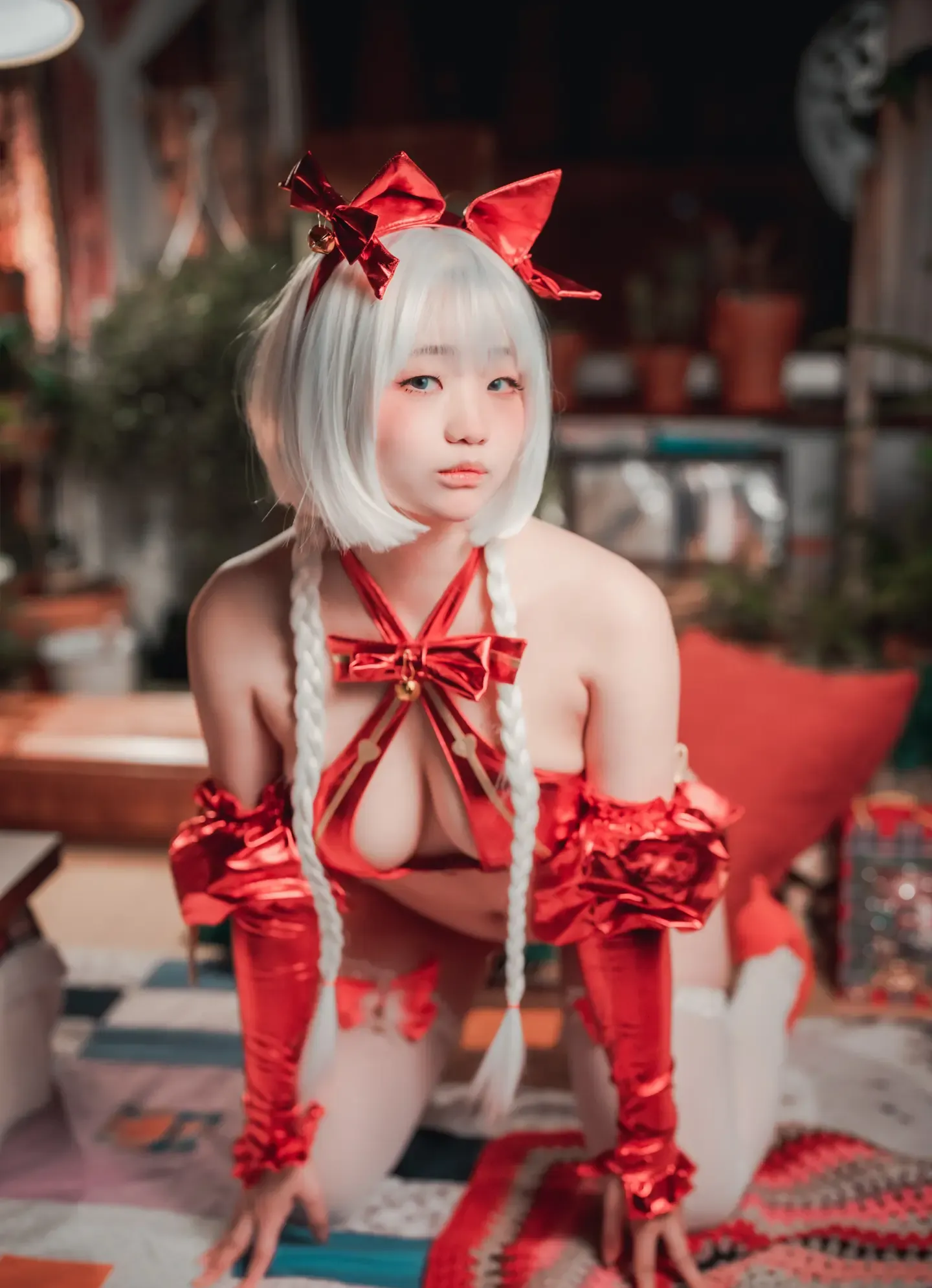 Mimmi 밈미 DJAWA Christmas Special 2021