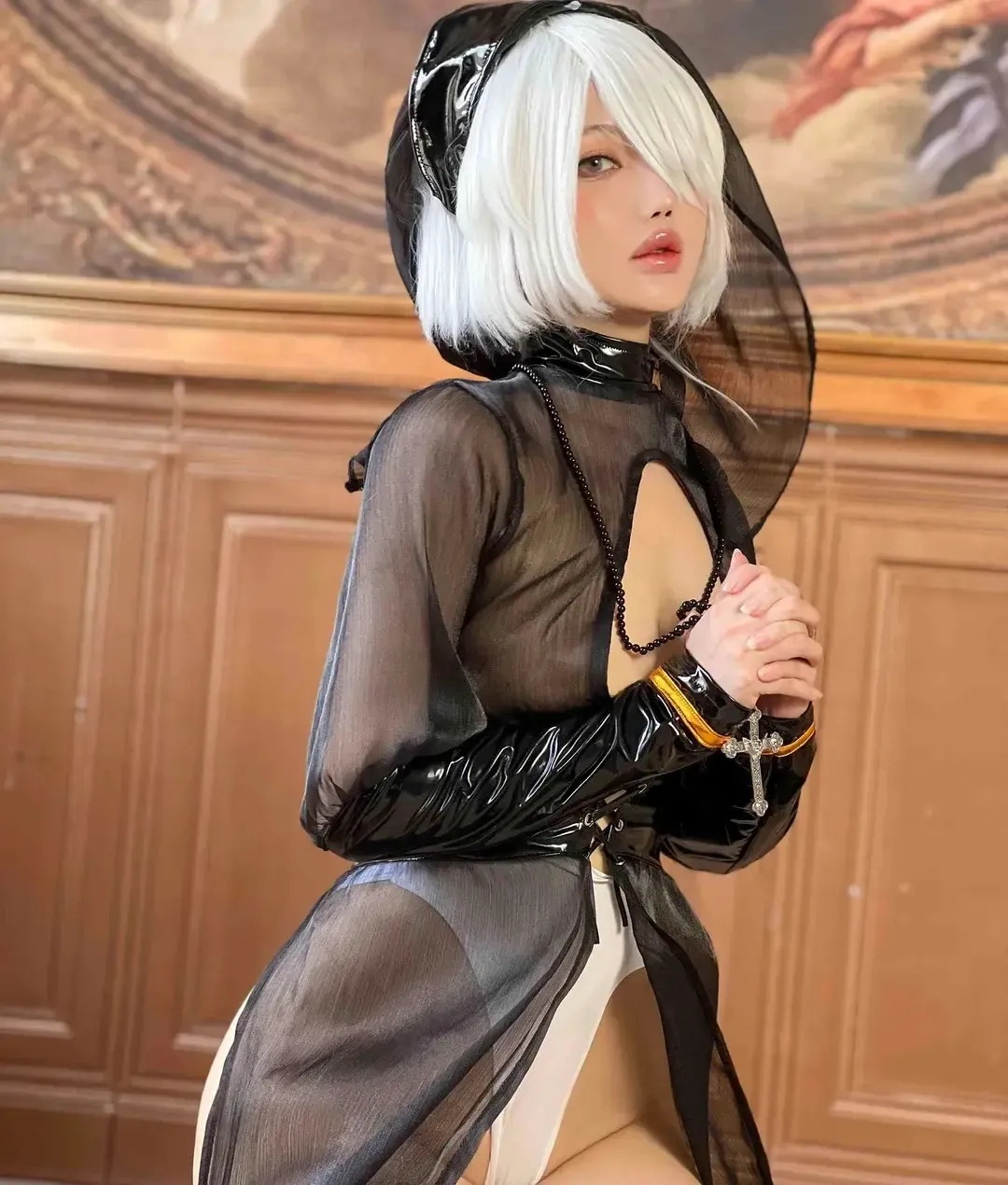 ChoiJiYun Bride 2B
