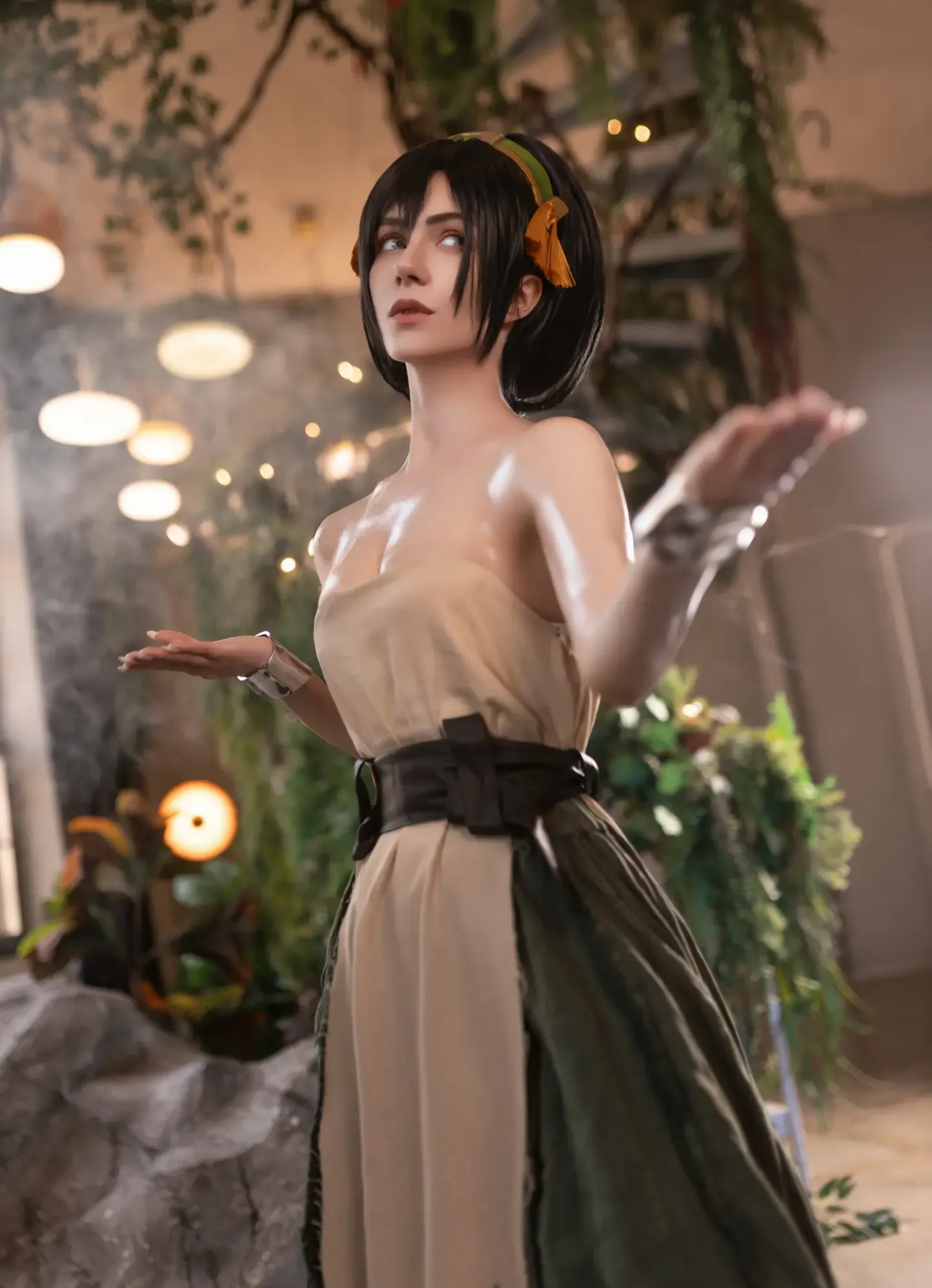 MikAllen Toph